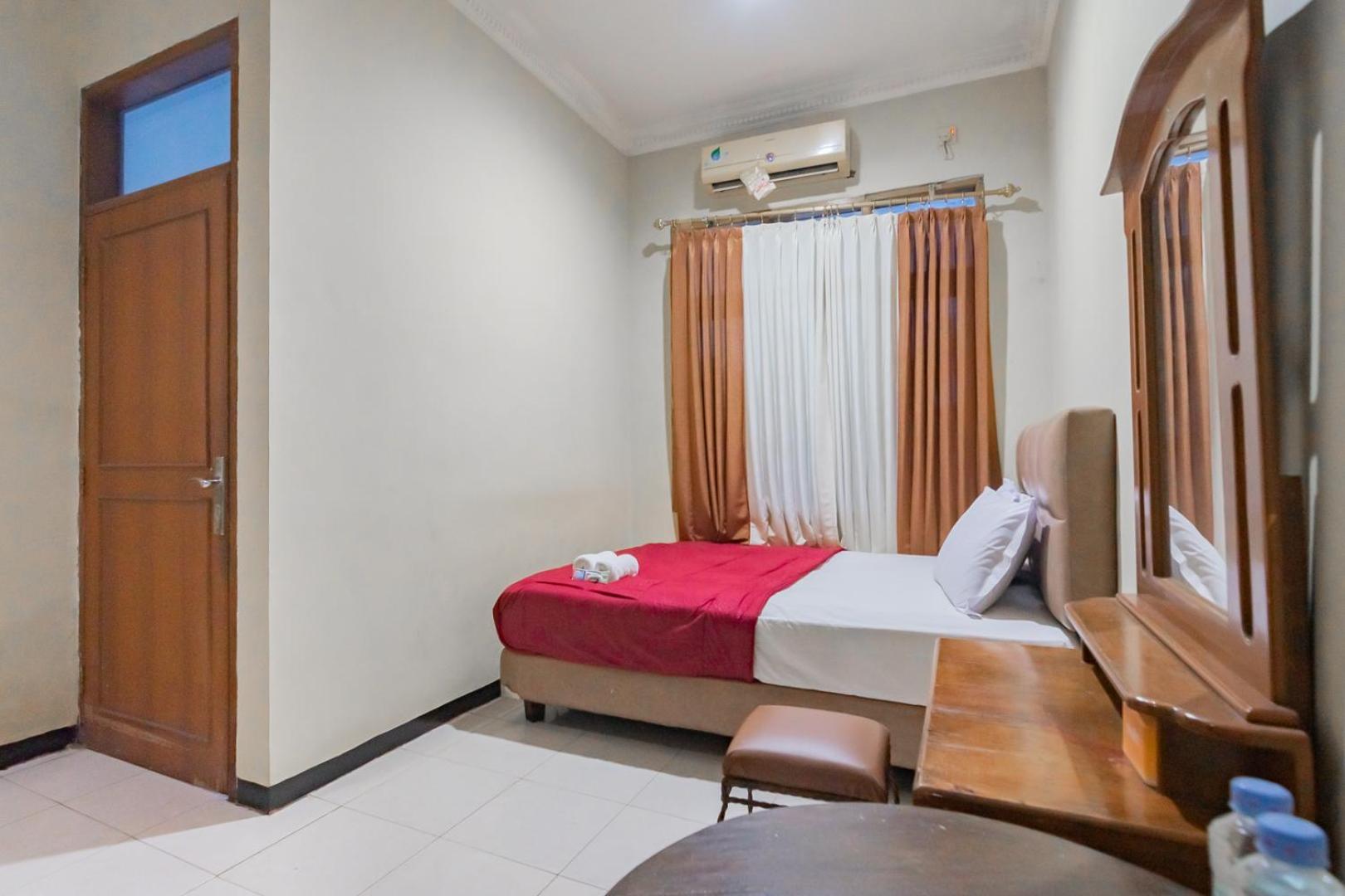 Superior Double Room - Photo 13