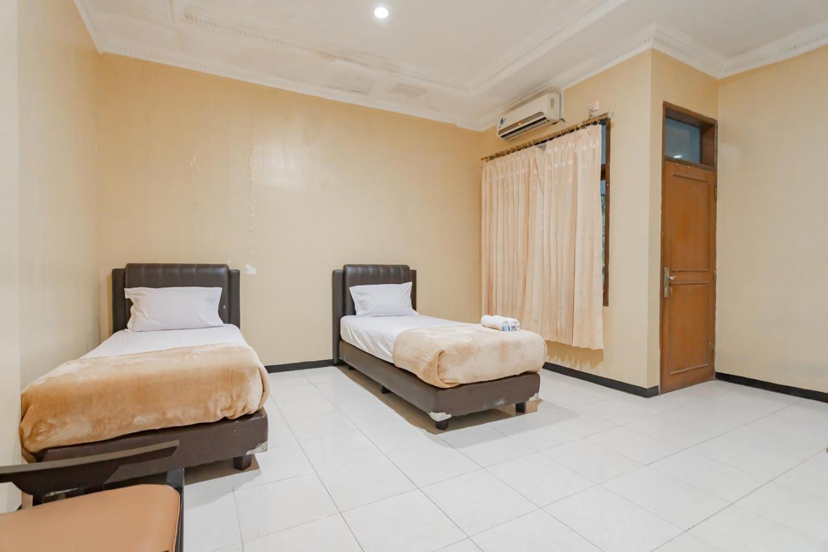 Superior Double Room - Photo 2