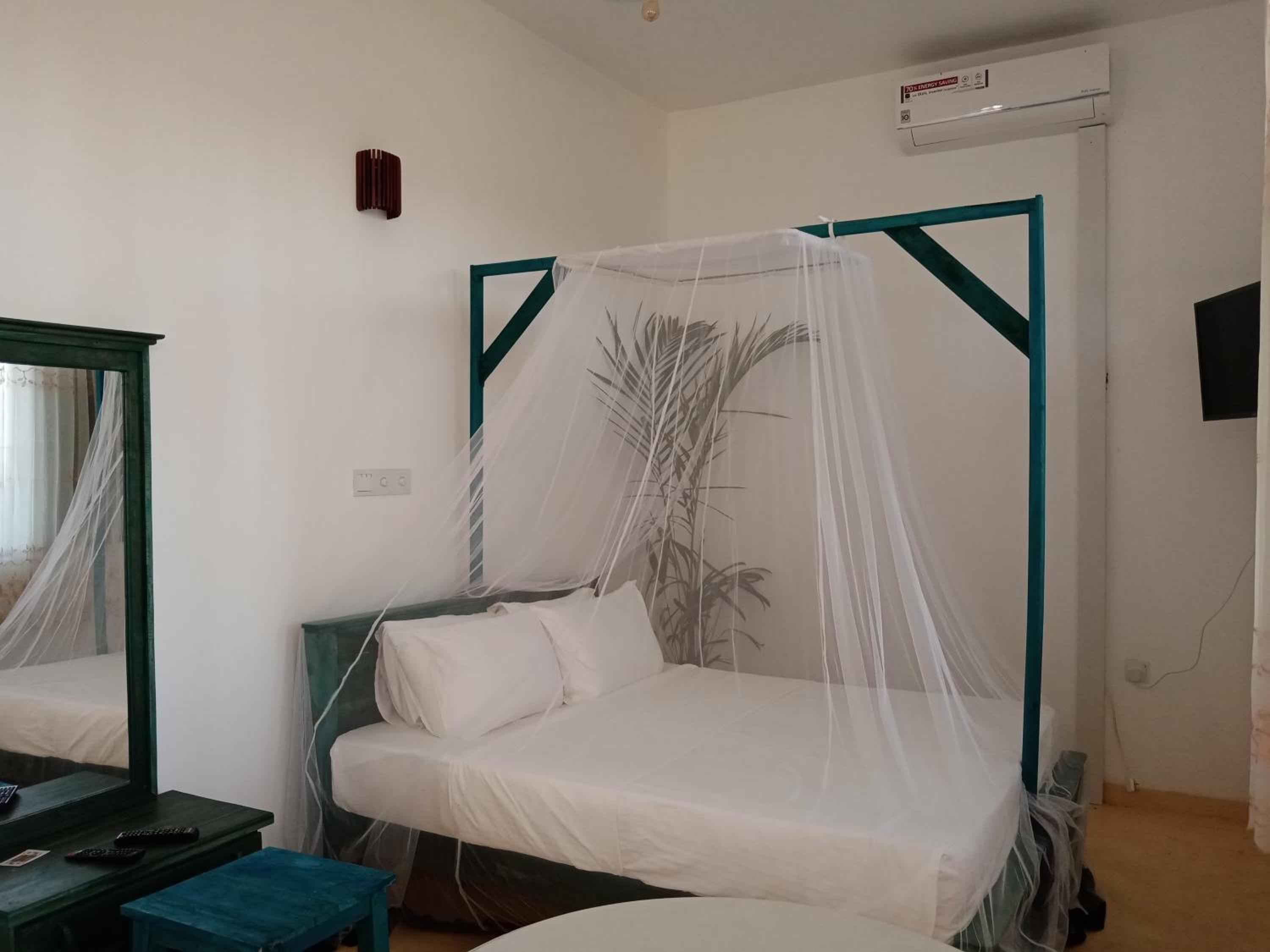 King Room - Disability Access