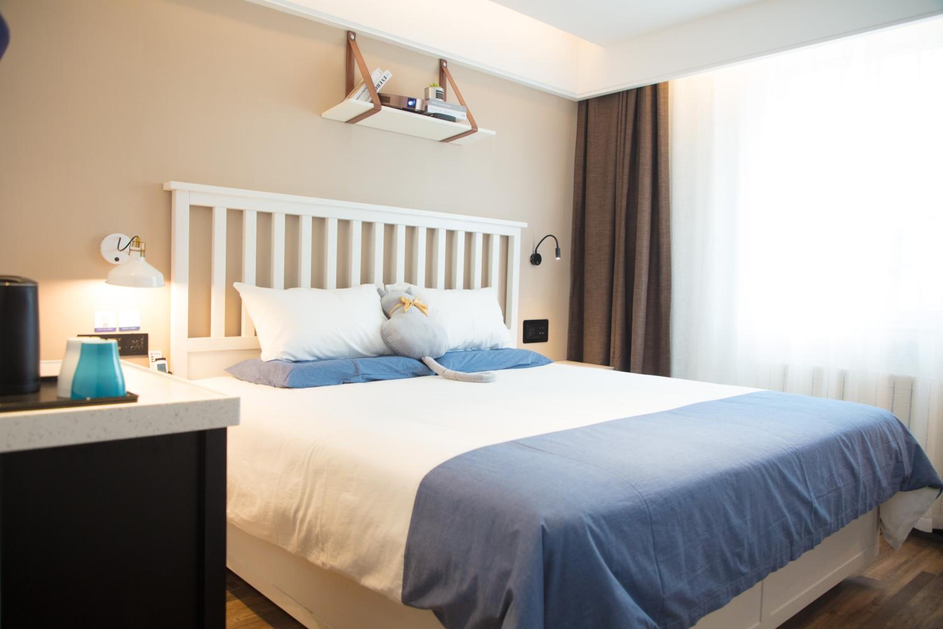 Superior Double Room With Audio