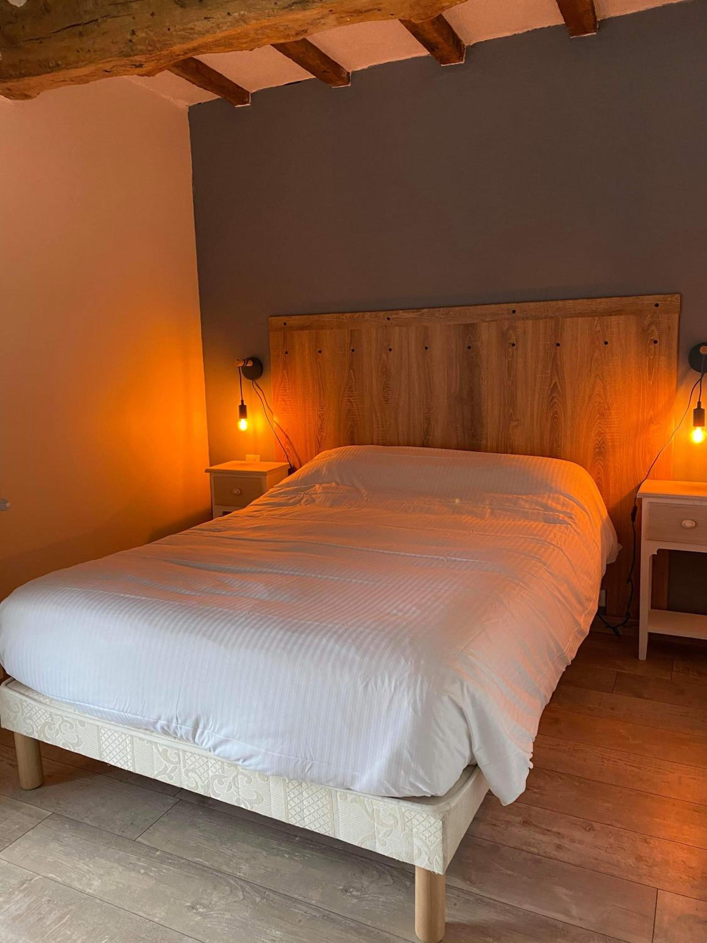 Deluxe Double Room with Castle View photo 3
