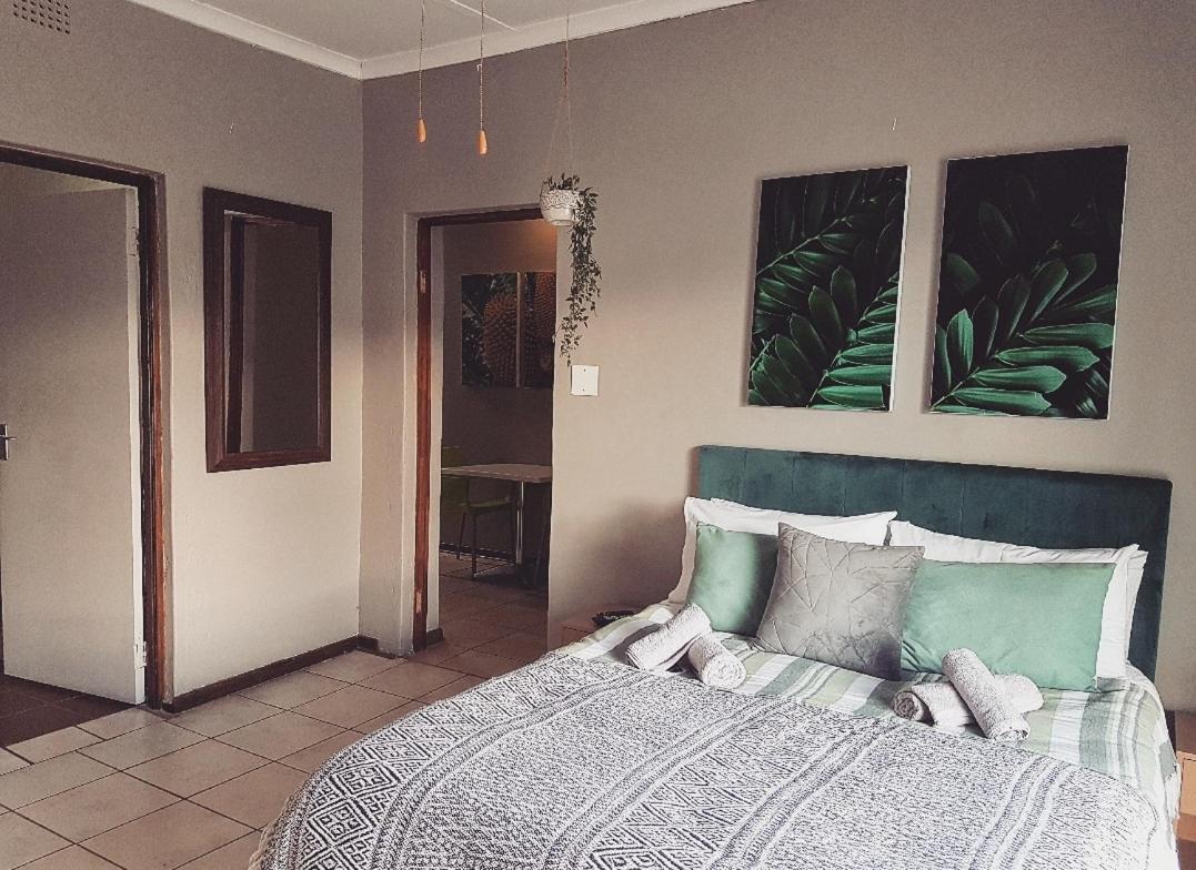  Double Room - Photo 4