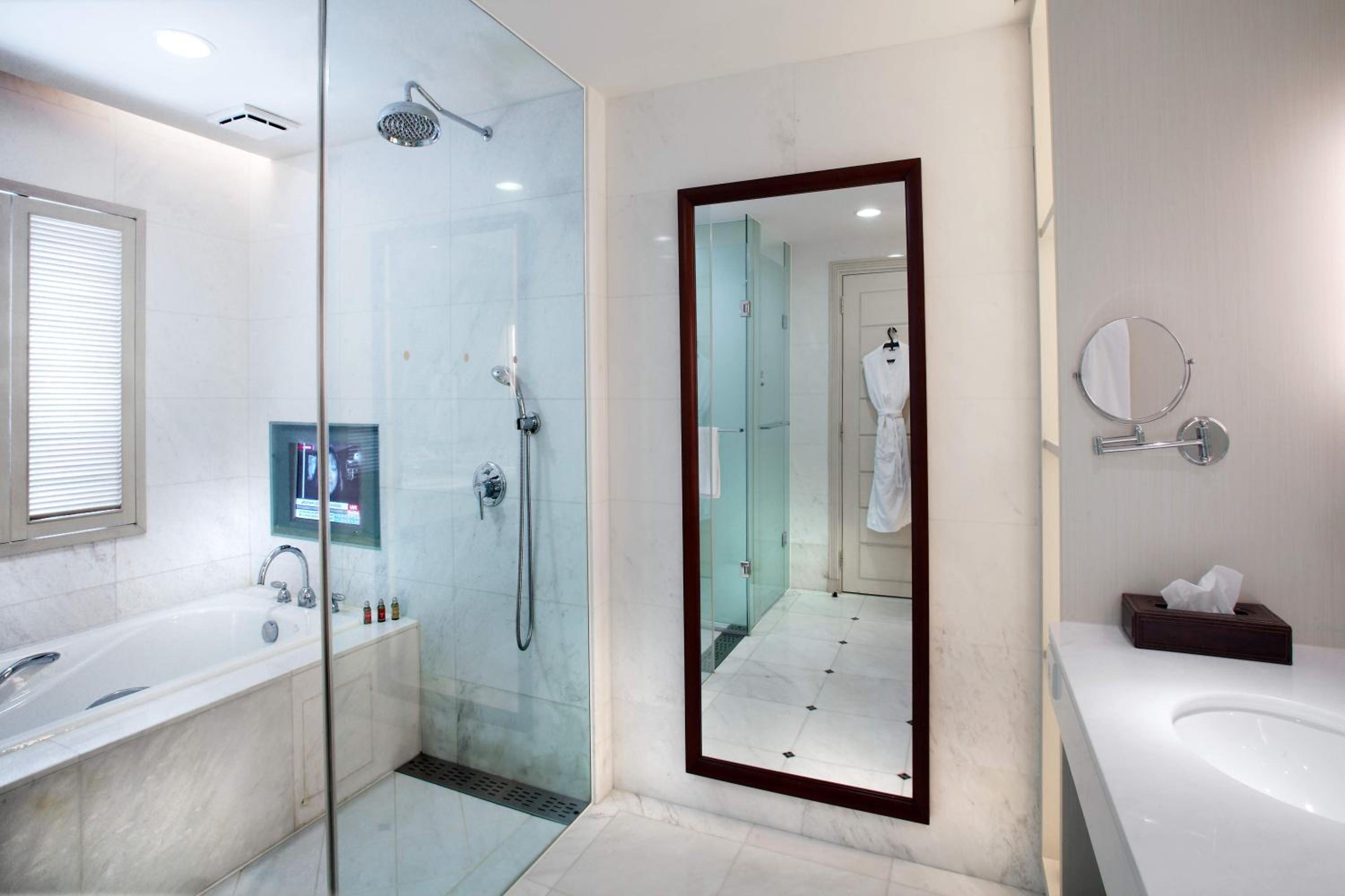 Executive Double Room photo 2