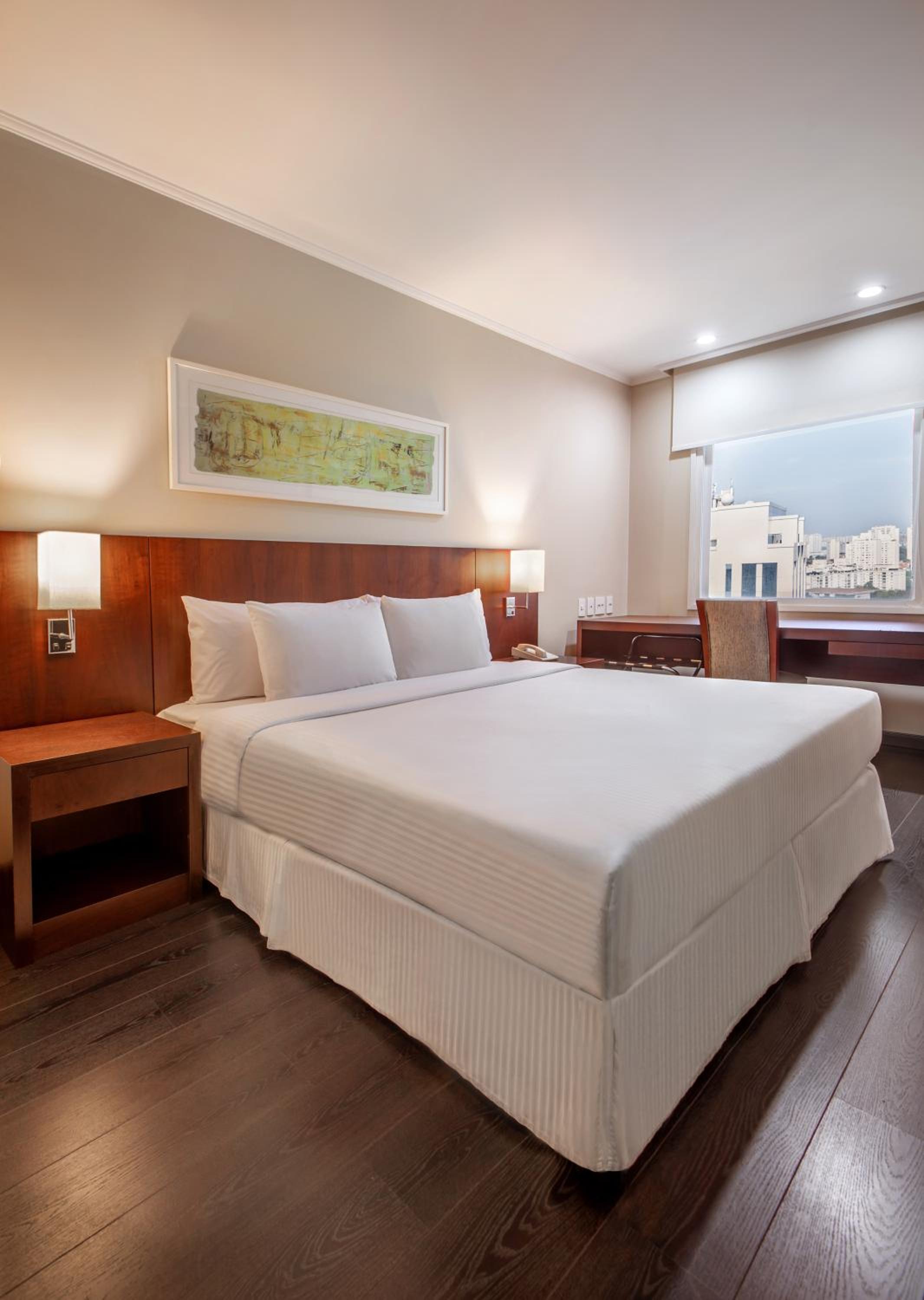 Premium Room Queen - Photo 8