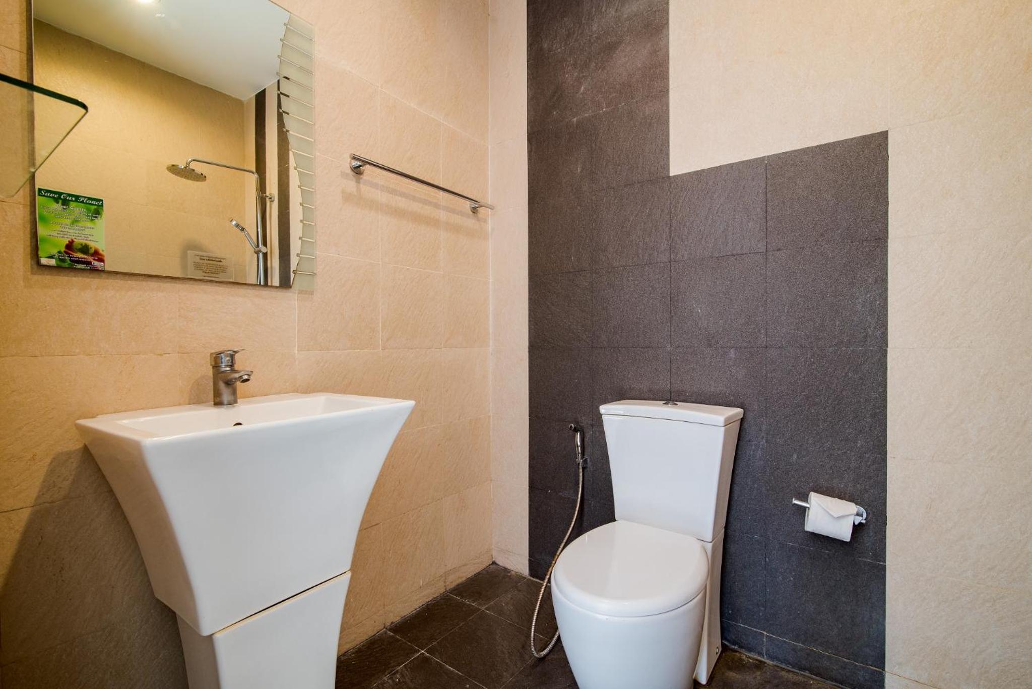 Premium Two Bedrooms Pool Suite photo 2