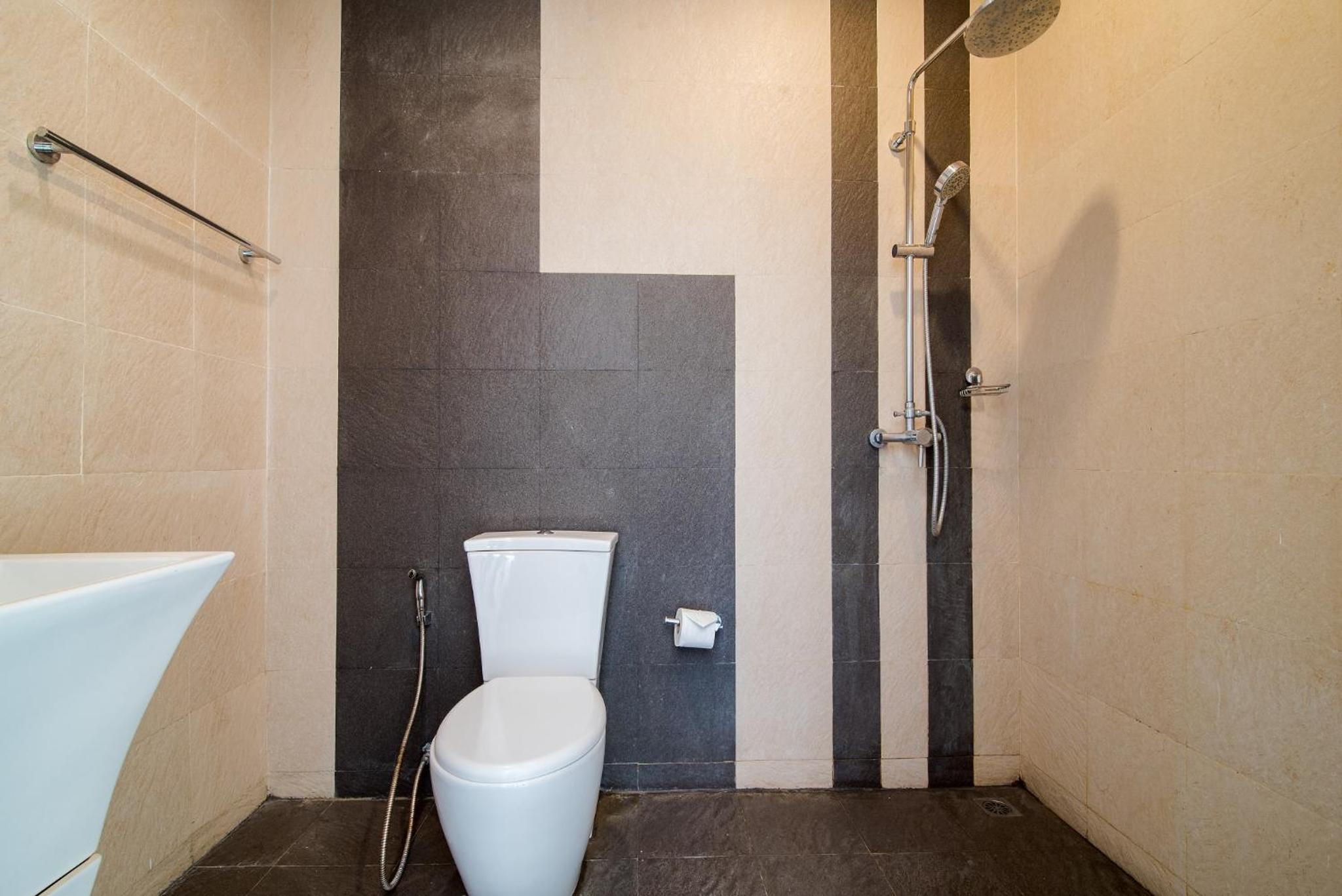 Premium Two Bedrooms Pool Suite photo 3