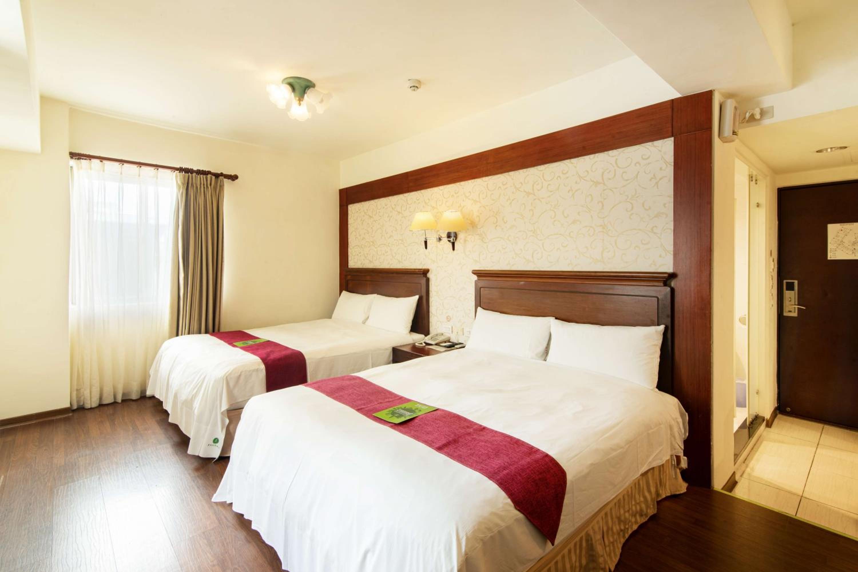 Quadruple Room photo 3