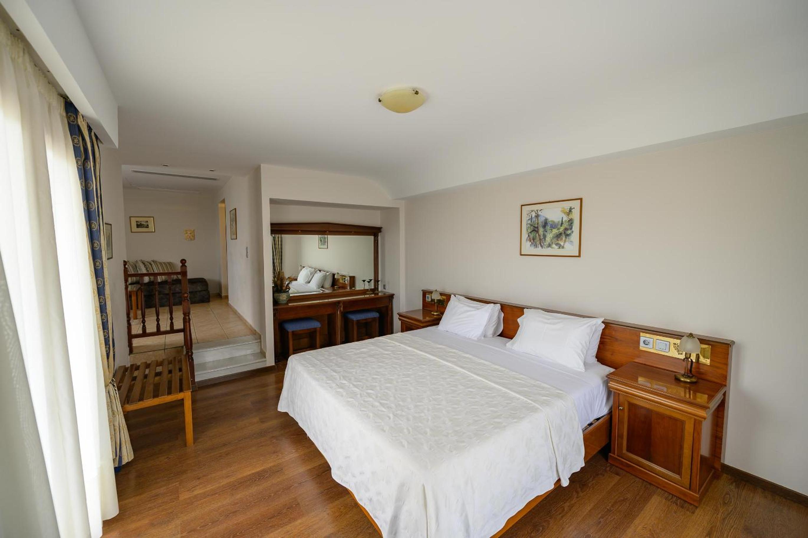 Two-Bedroom Suite
