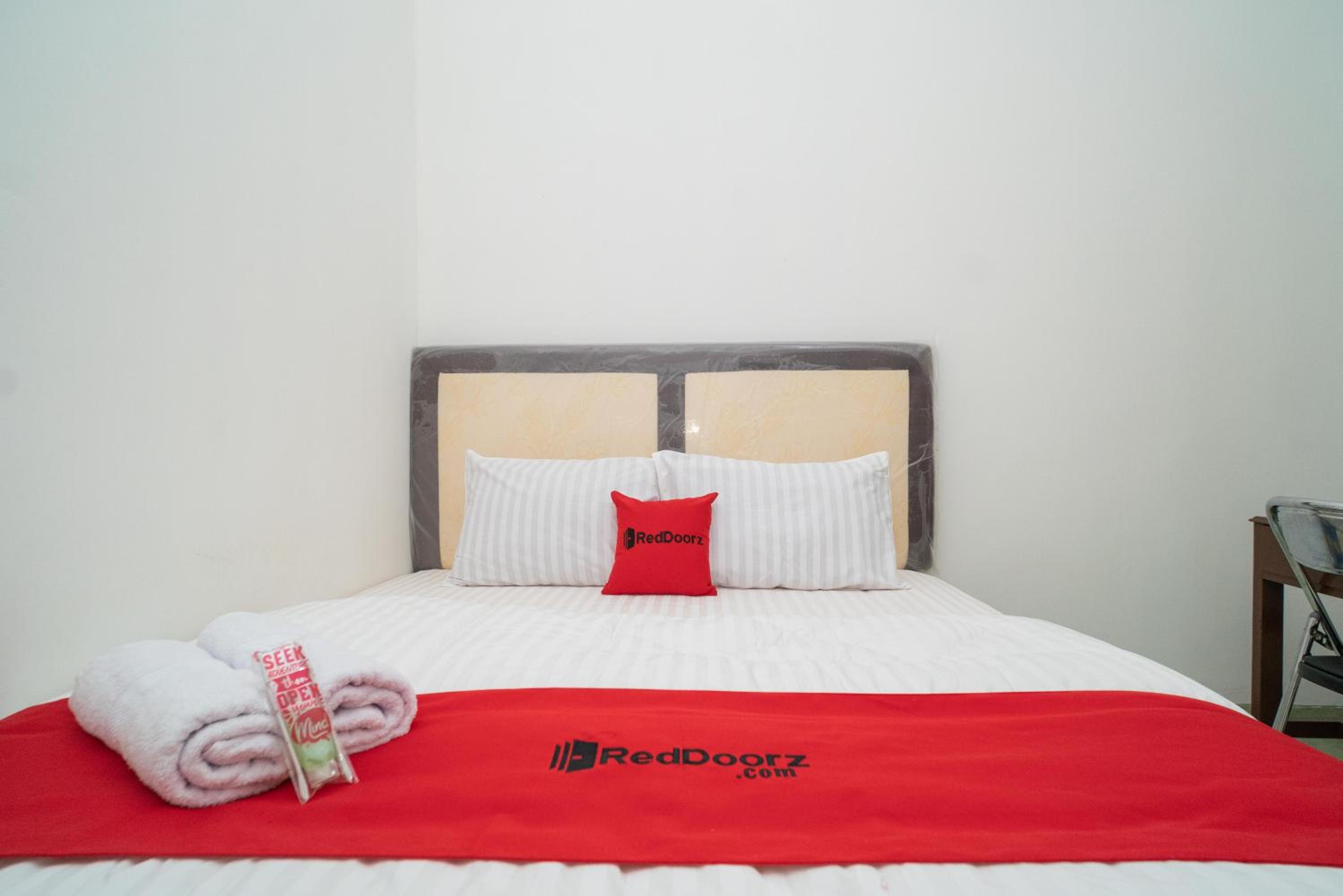 Double Room - Photo 1