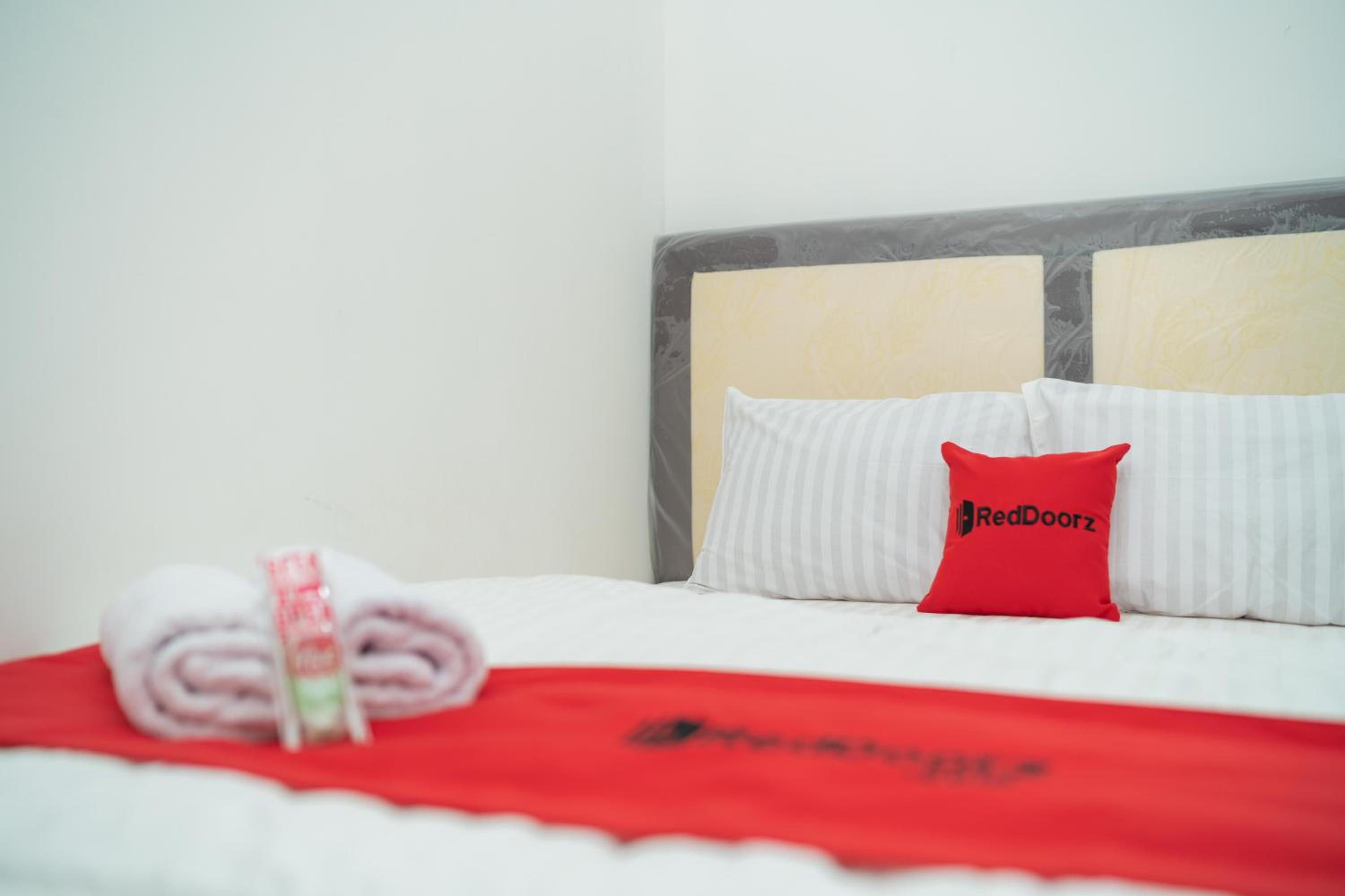 Double Room - Photo 6