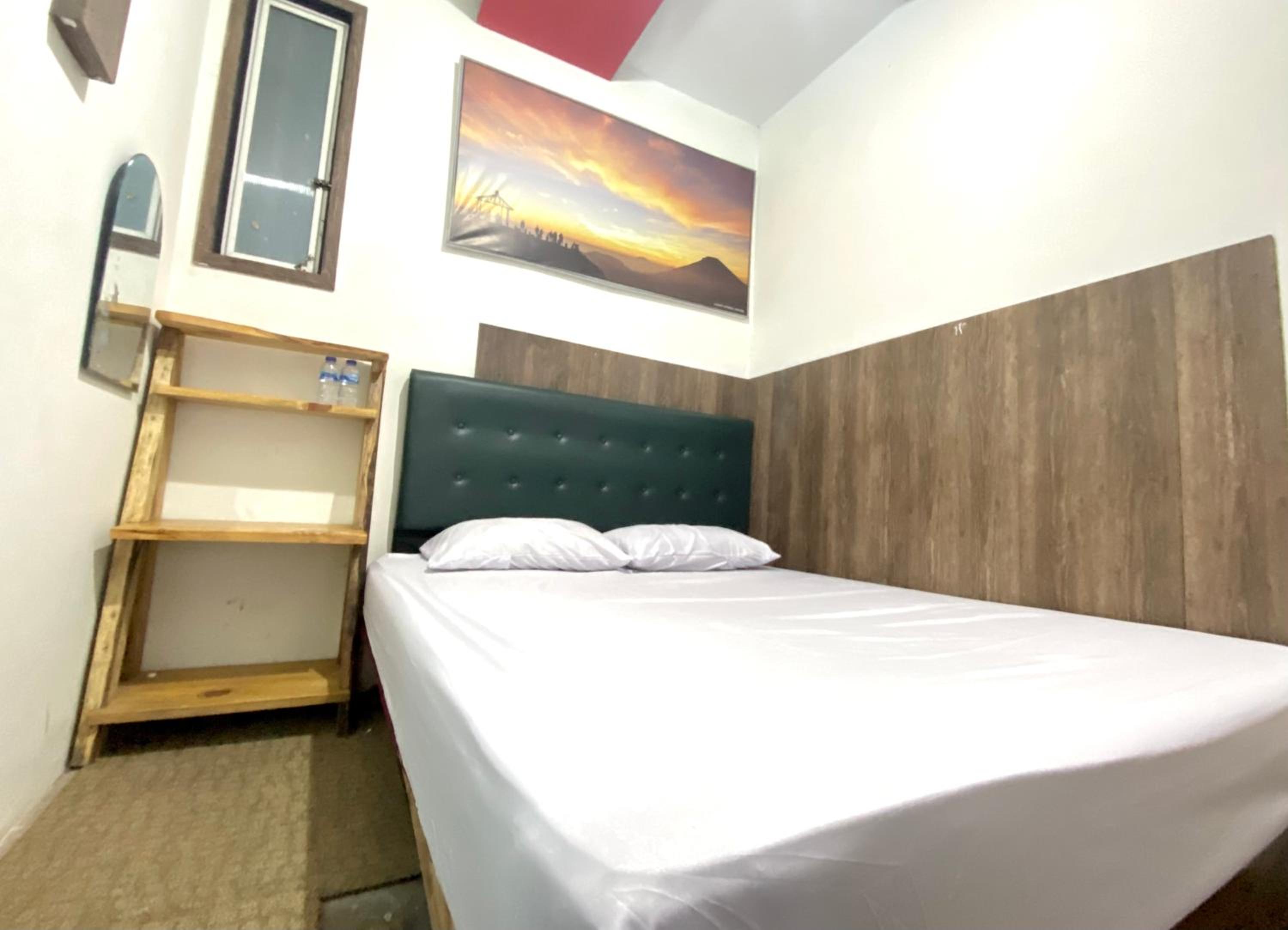 Superior Double Room - Photo 11