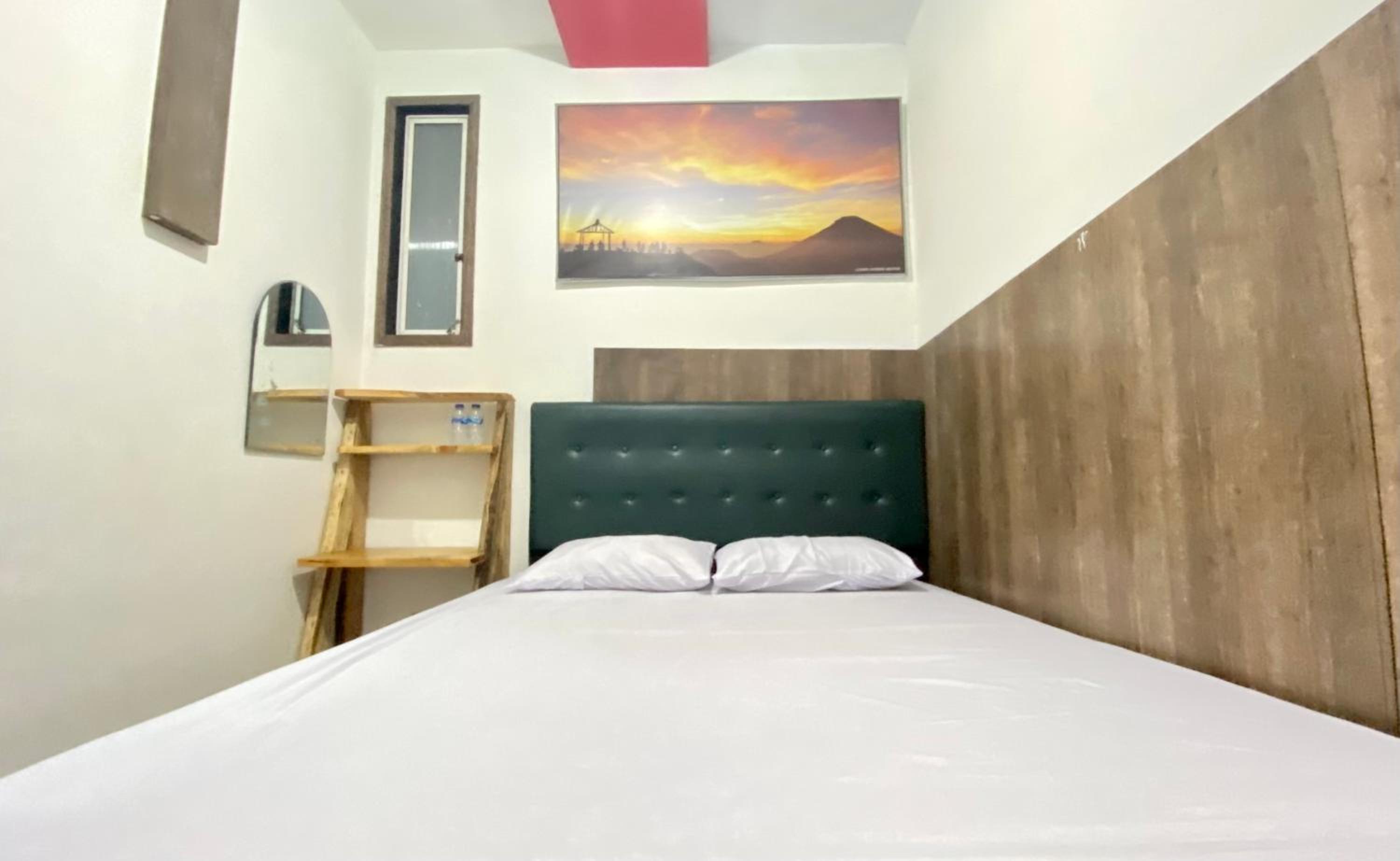Superior Double Room - Photo 12