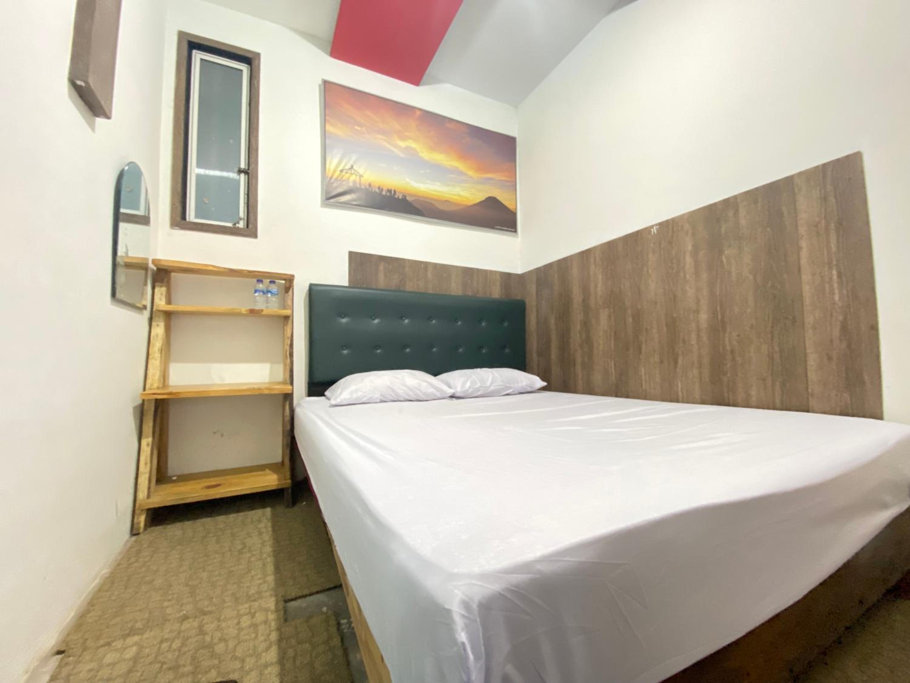Superior Double Room - Photo 13