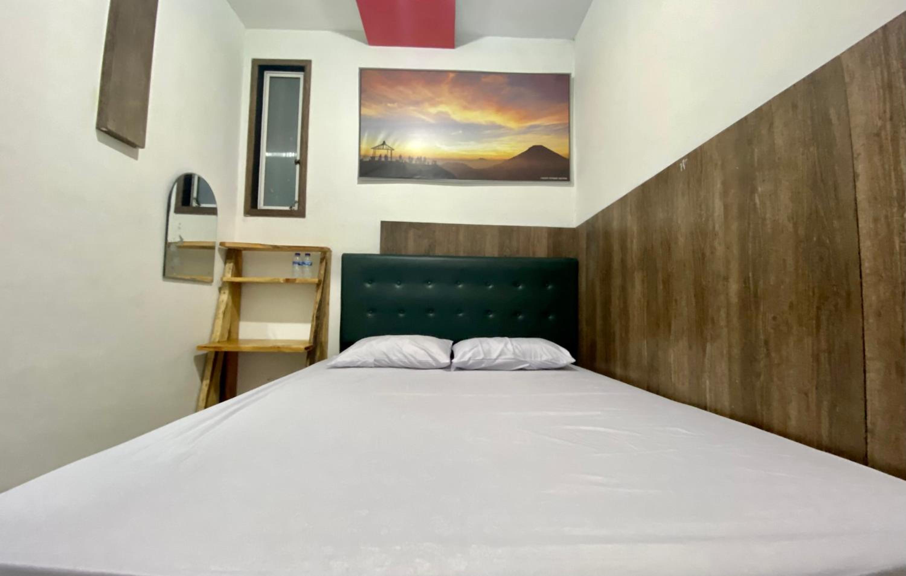 Superior Double Room - Photo 14