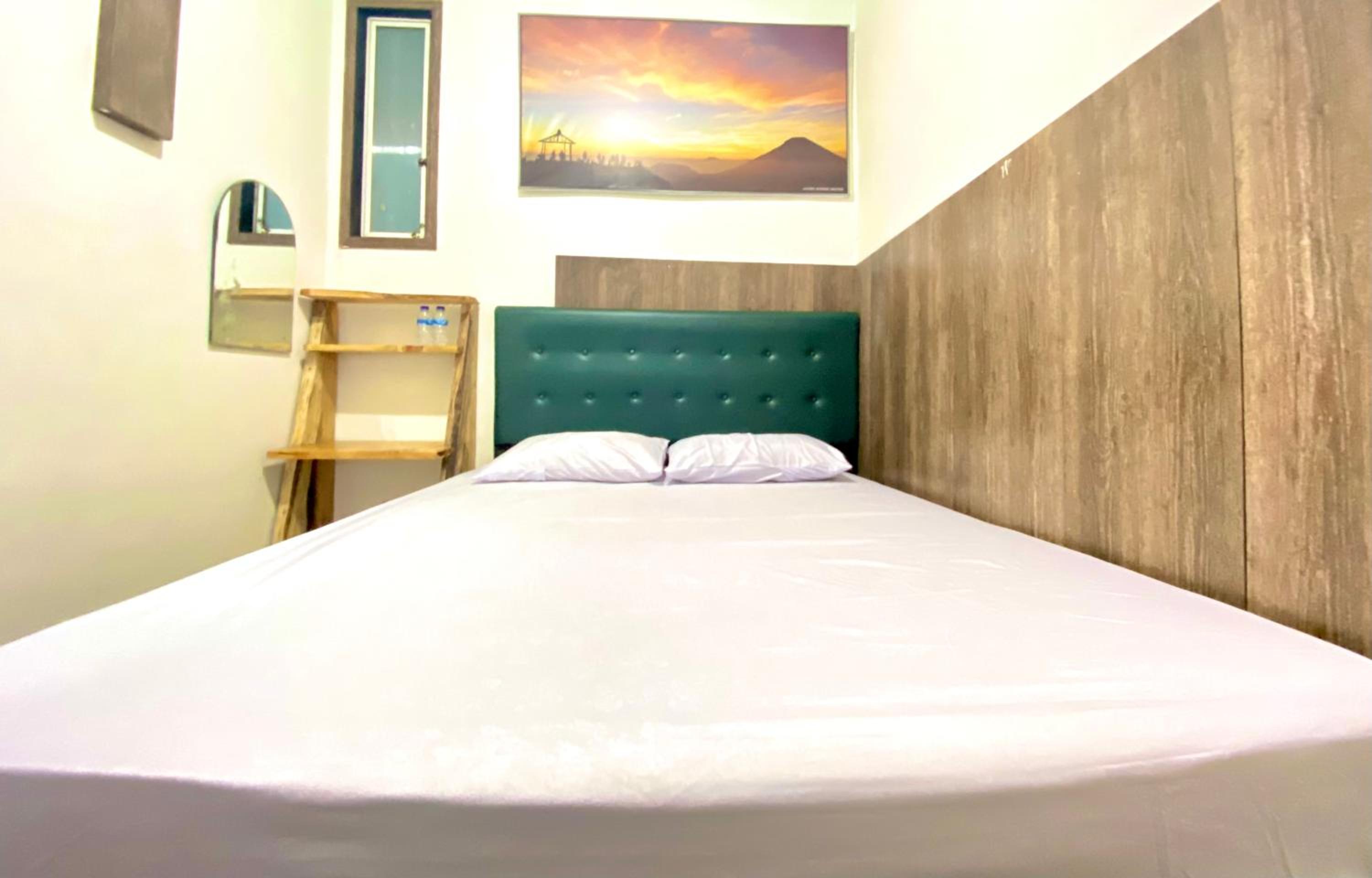 Superior Double Room - Photo 15