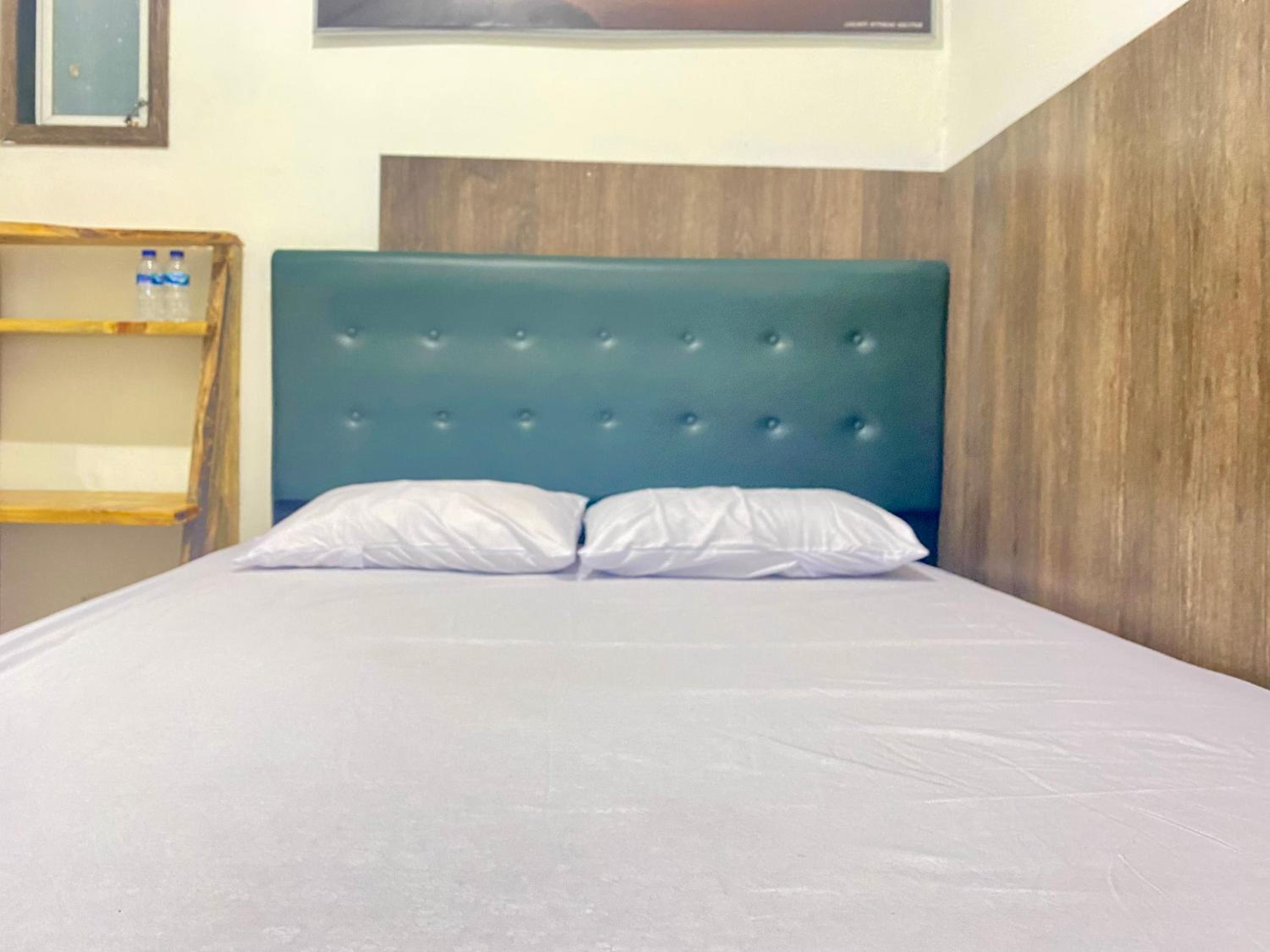 Superior Double Room - Photo 10