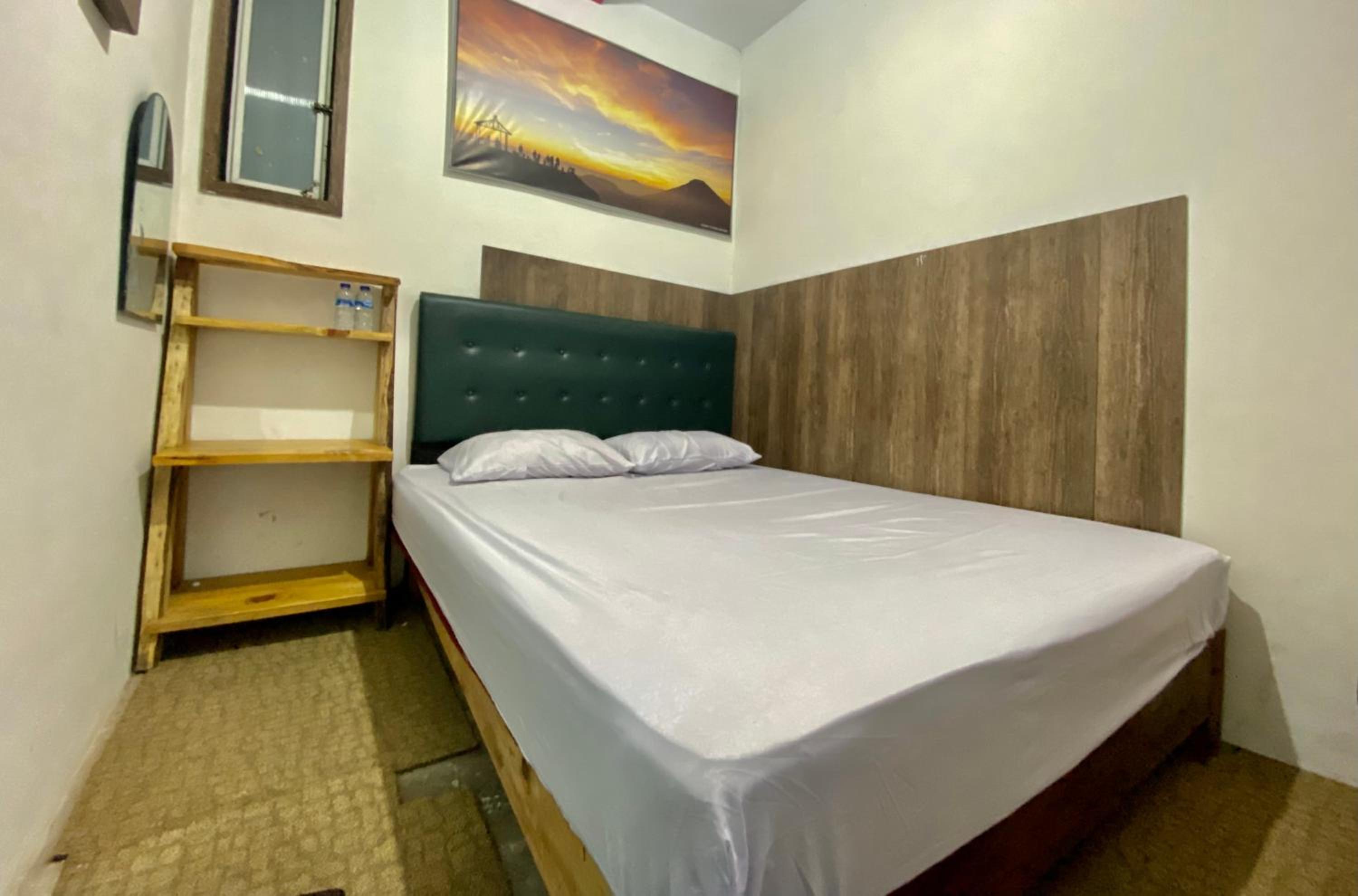 Superior Double Room - Photo 9
