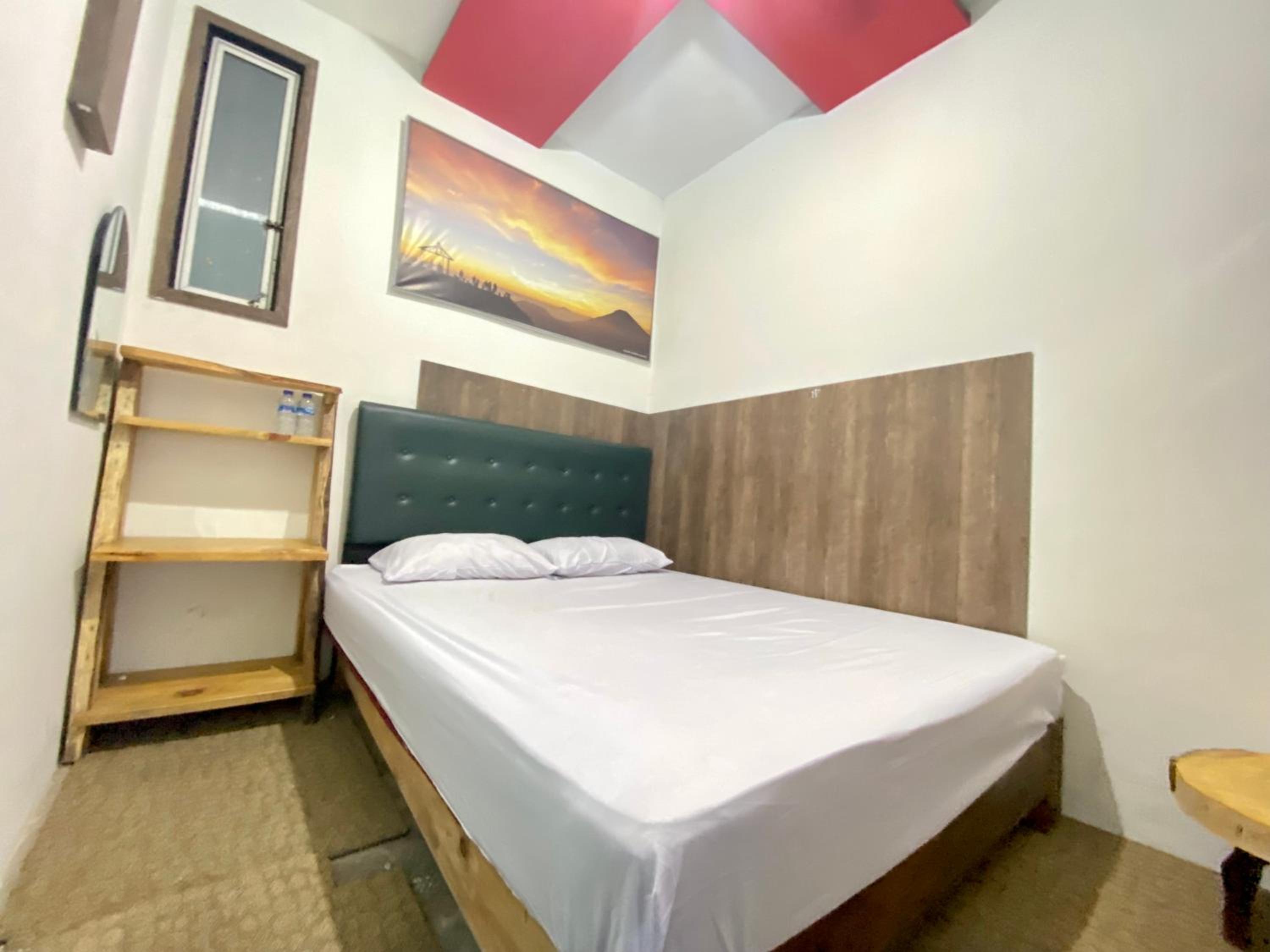 Superior Double Room - Photo 8