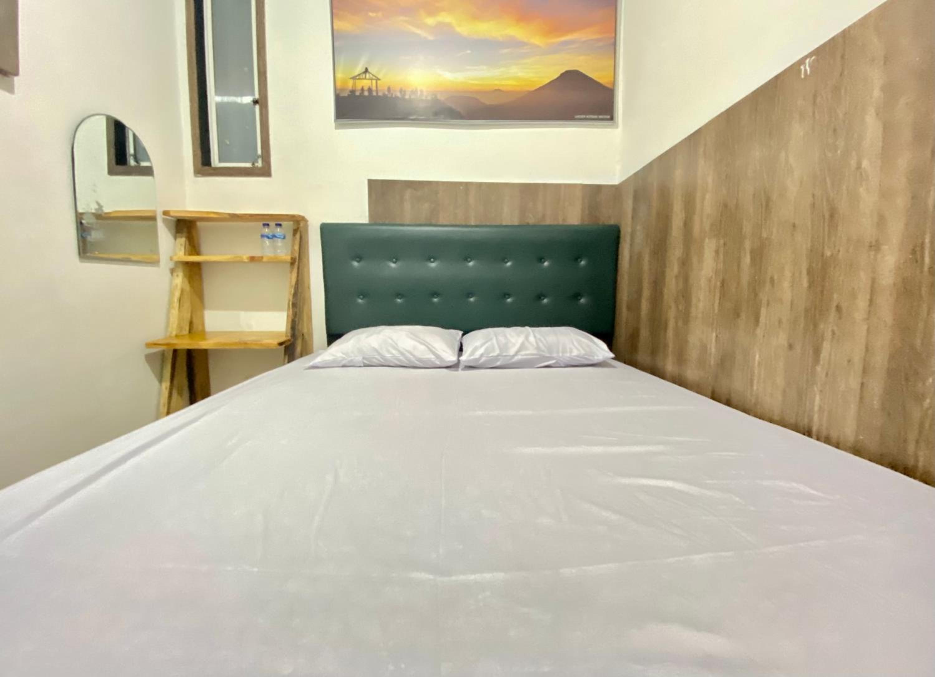 Superior Double Room - Photo 1