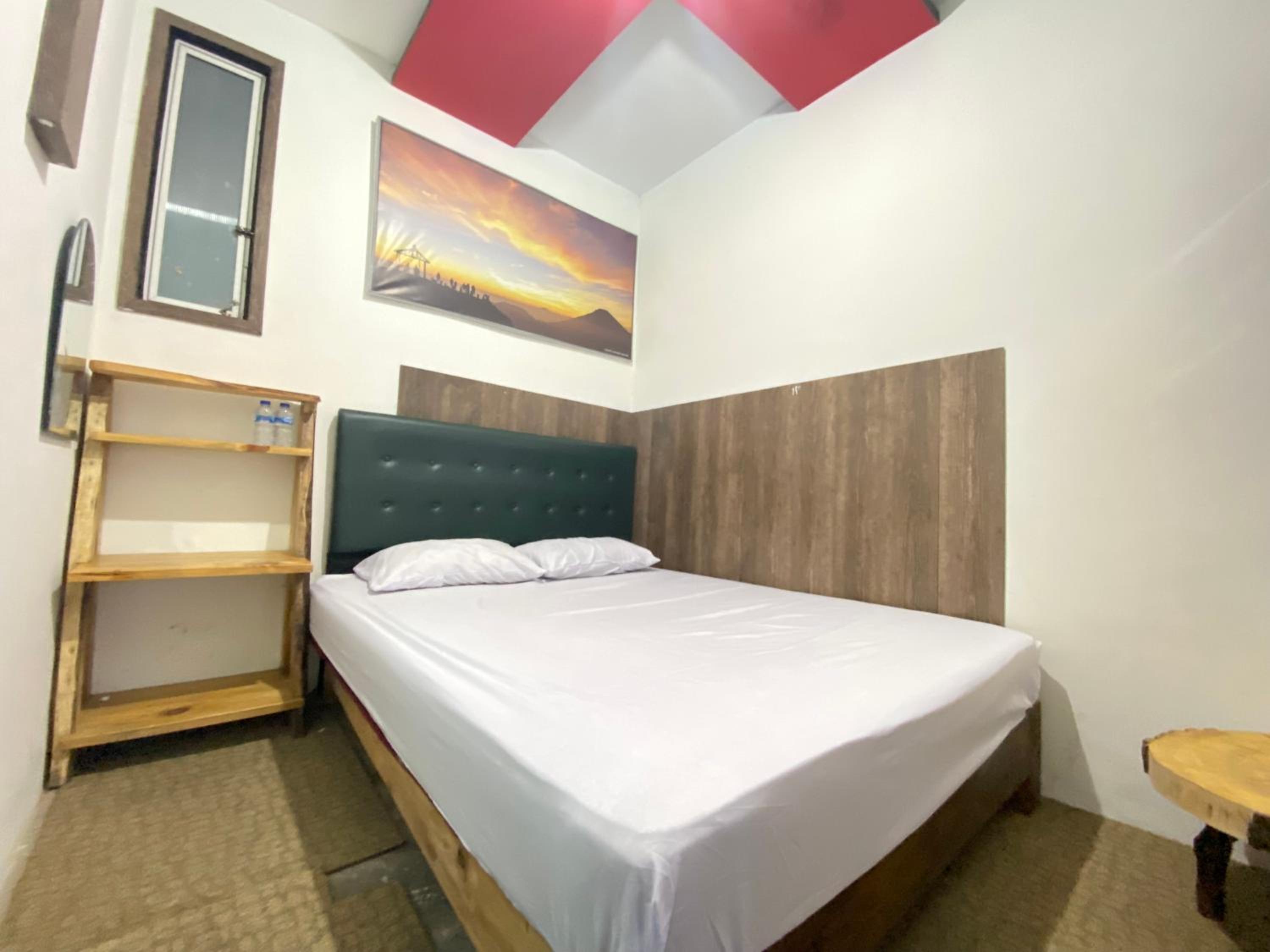 Superior Double Room - Photo 7