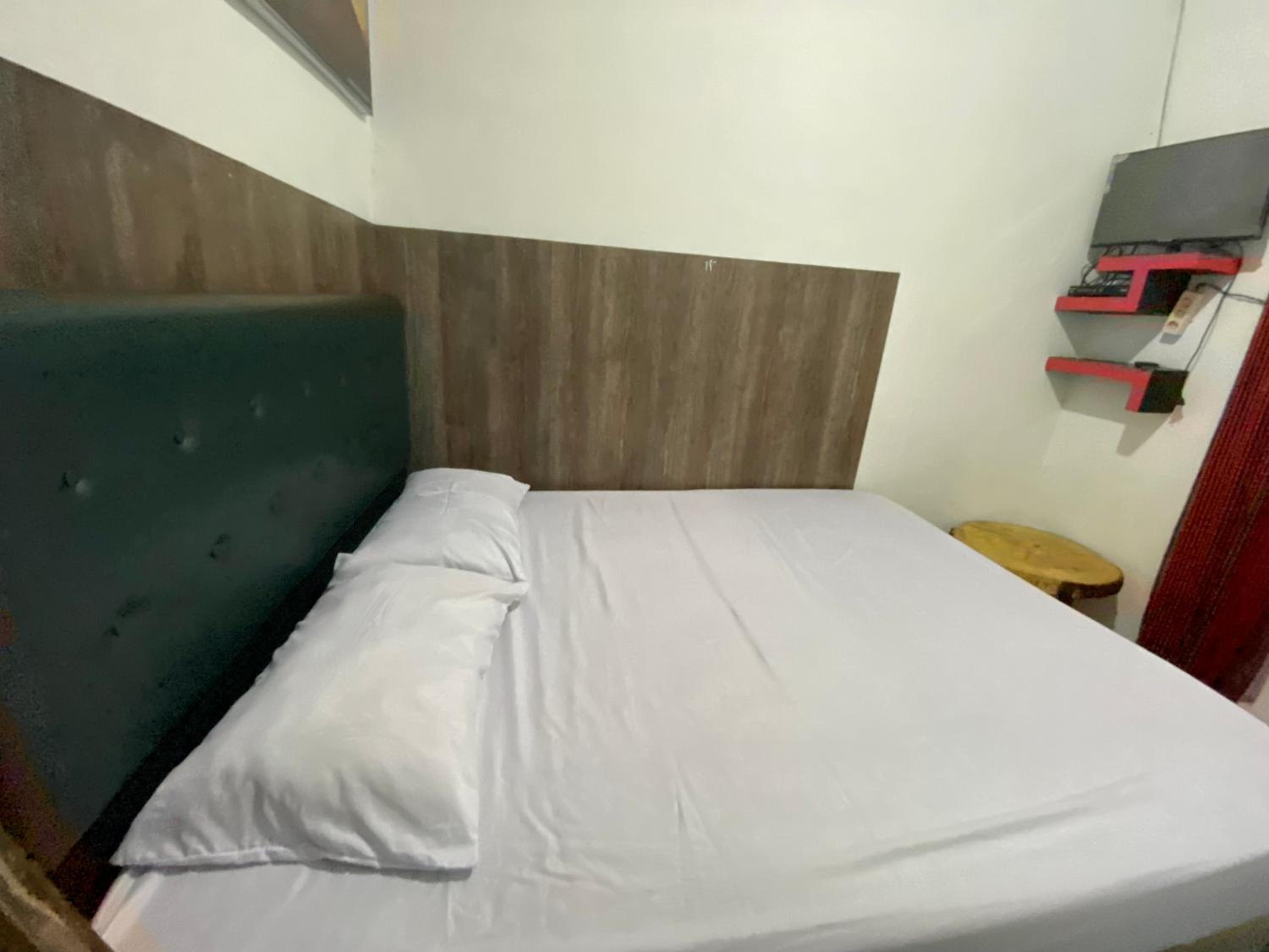 Superior Double Room - Photo 6