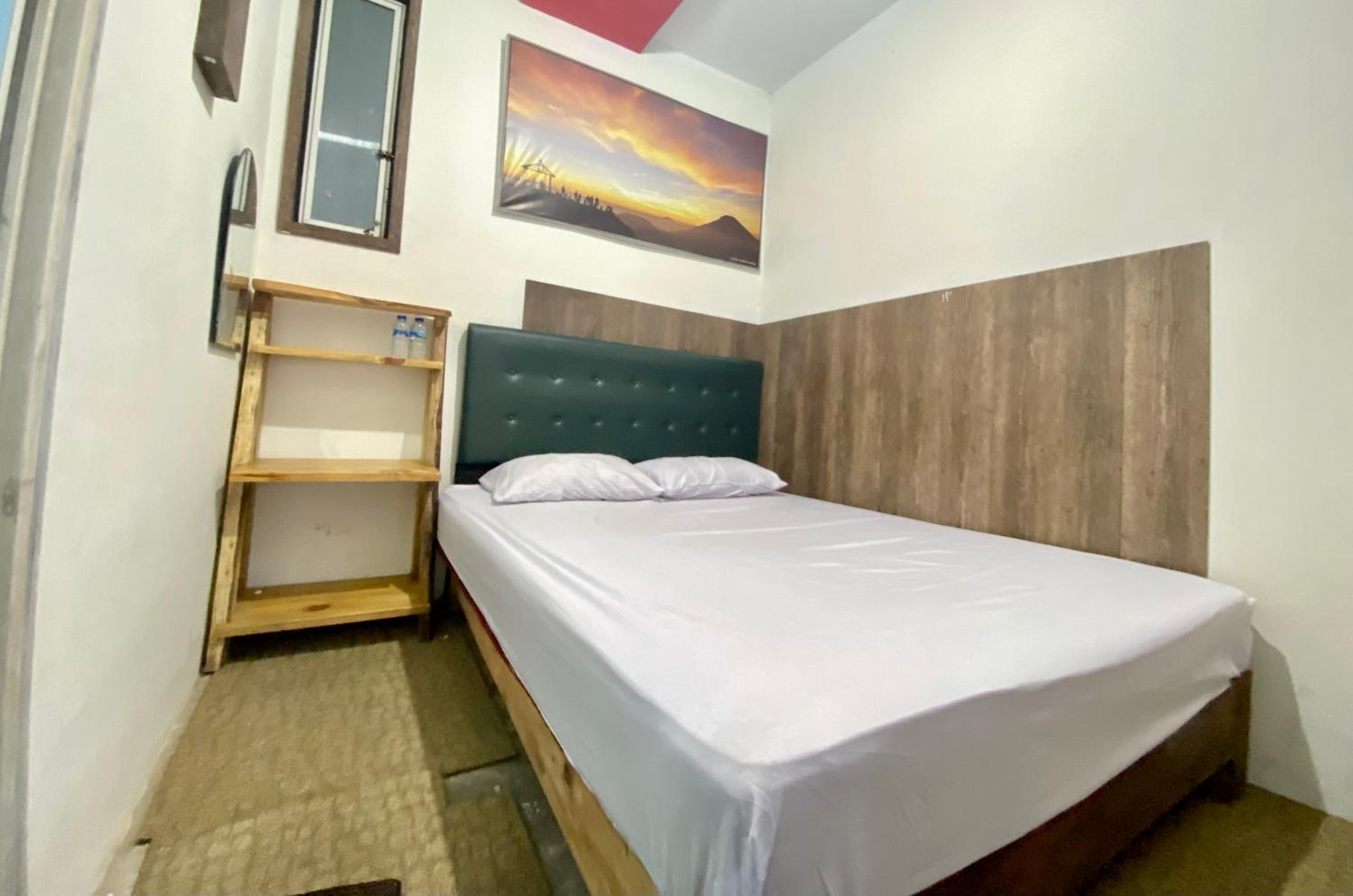 Superior Double Room - Photo 5