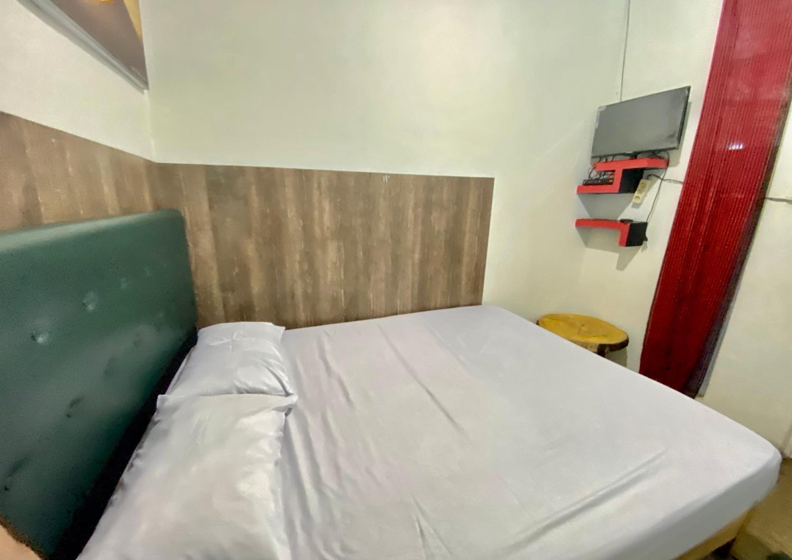 Superior Double Room - Photo 4