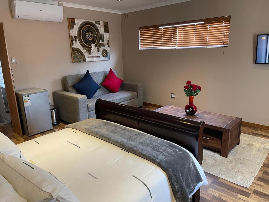 Standard Apartment - Photo 10