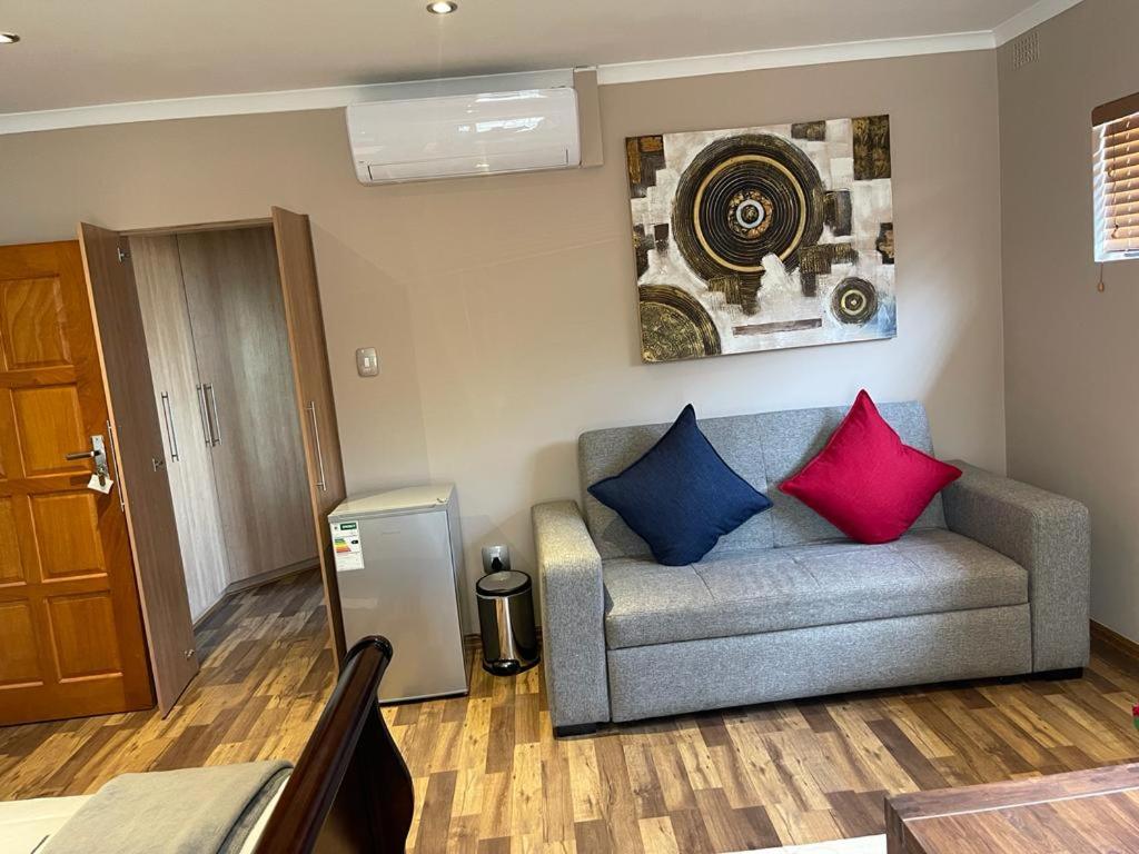 Standard Apartment - Photo 6