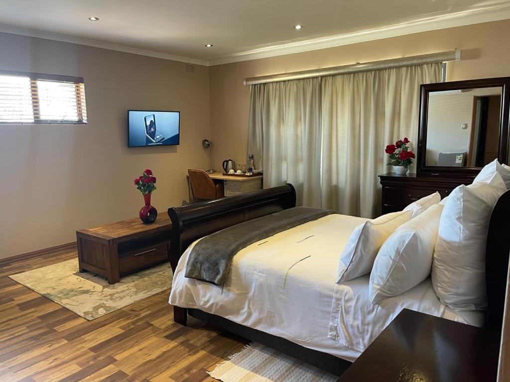 Standard Apartment - Photo 11