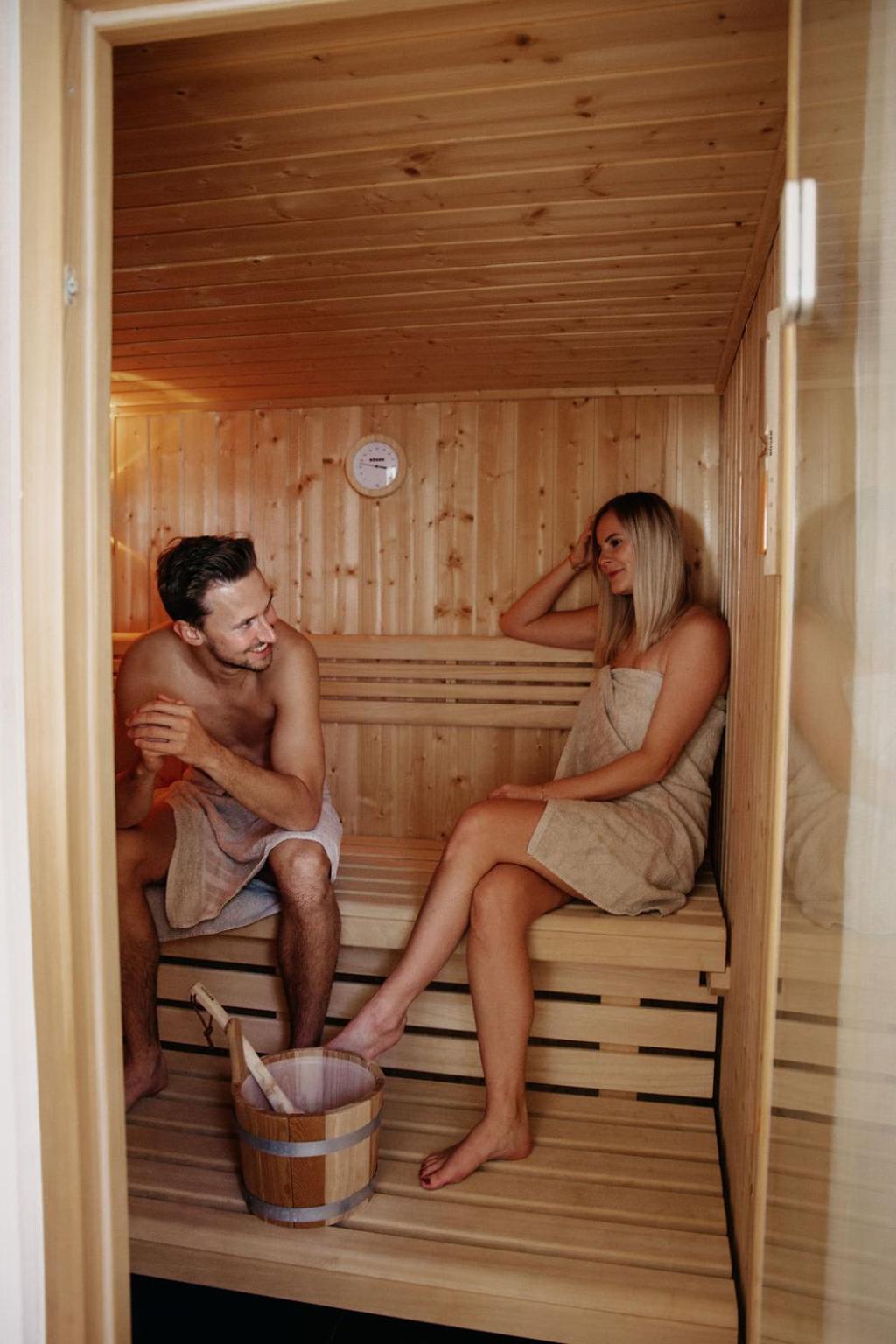 Chalet photo 1