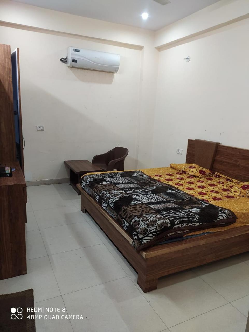 Budget Single Room photo 1