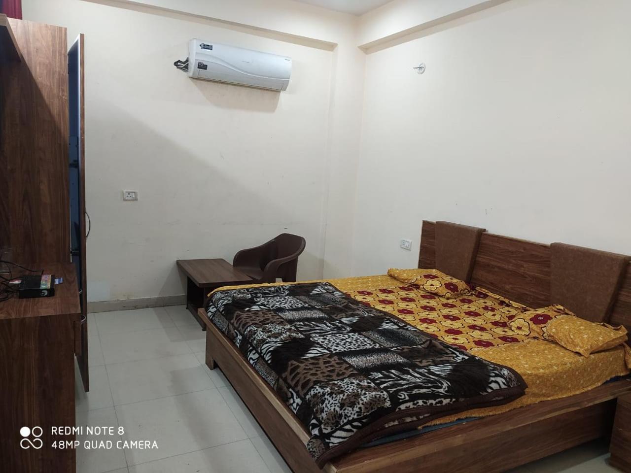 Budget Single Room photo 2