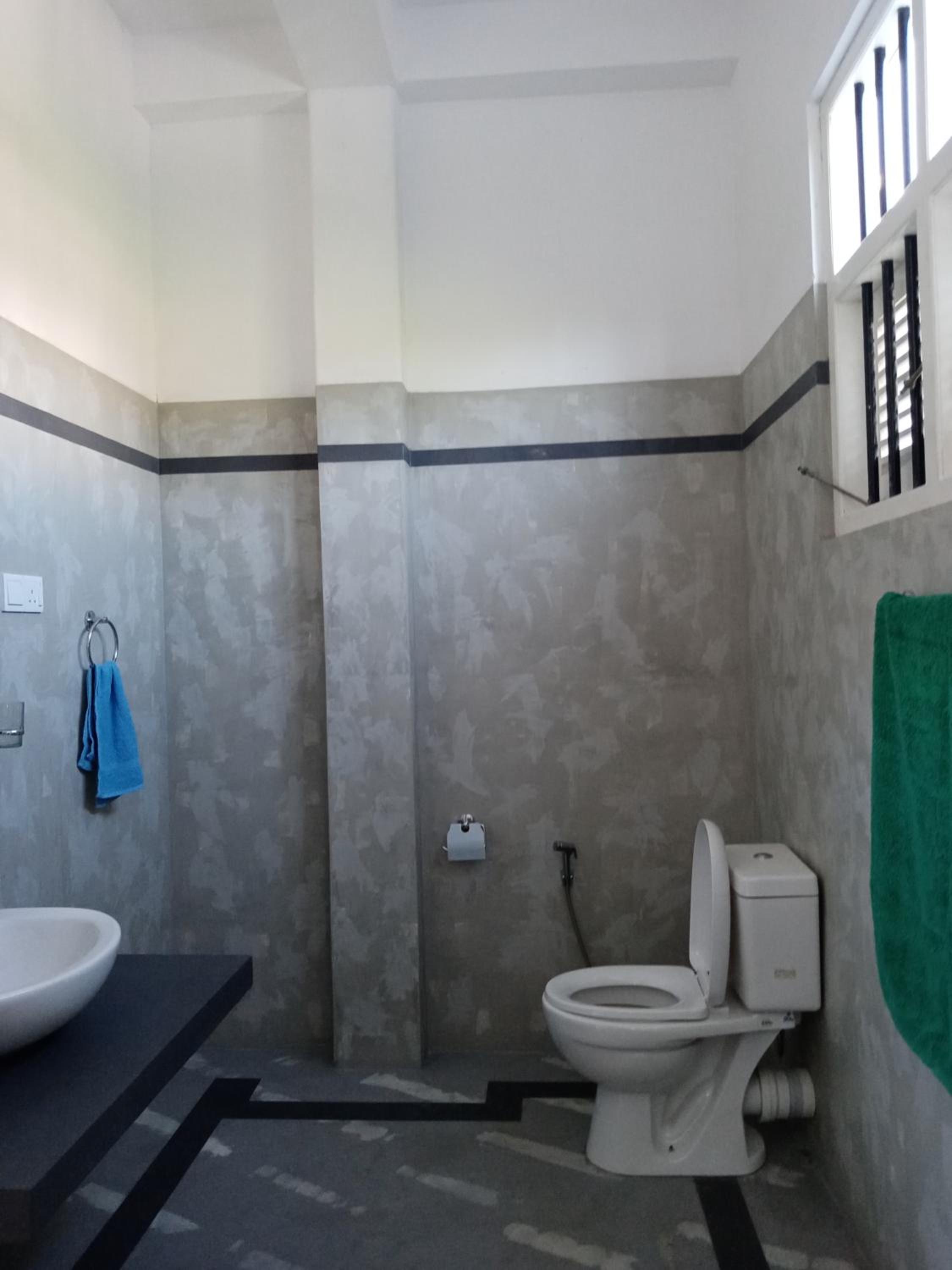 Deluxe Double Room with Balcony photo 2