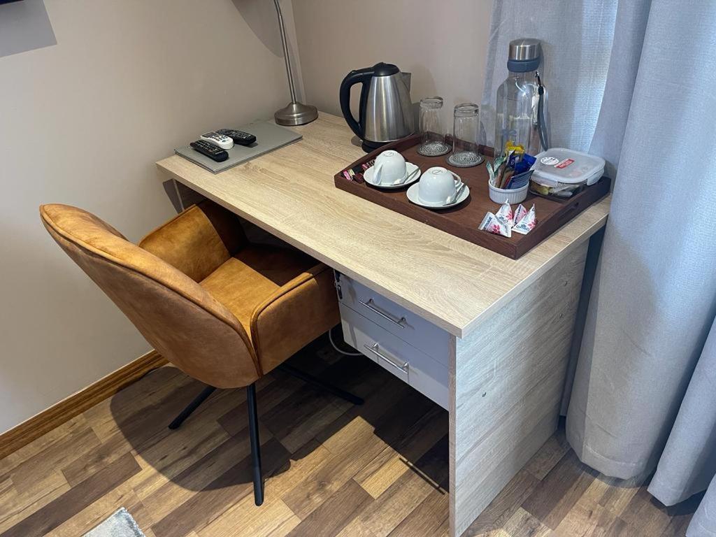 Standard Apartment - Photo 13