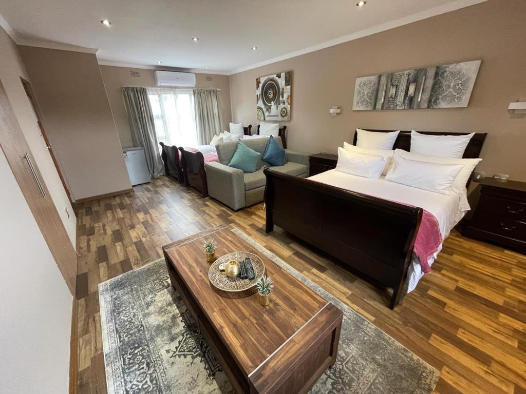 Standard Apartment