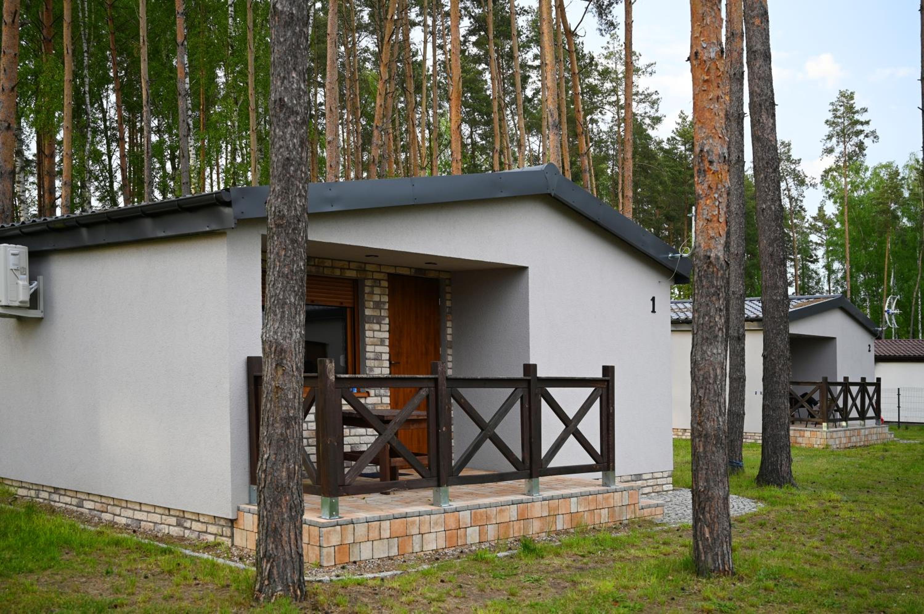 One-Bedroom House photo 3