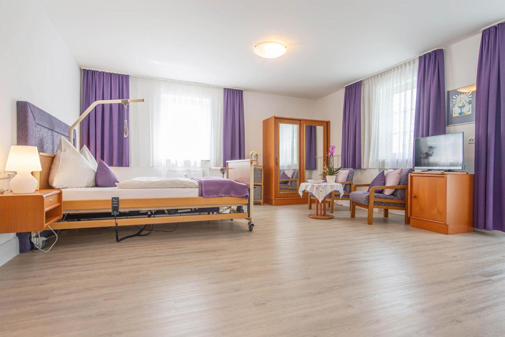 Hotel Garni Lichtquelle, Billede 5