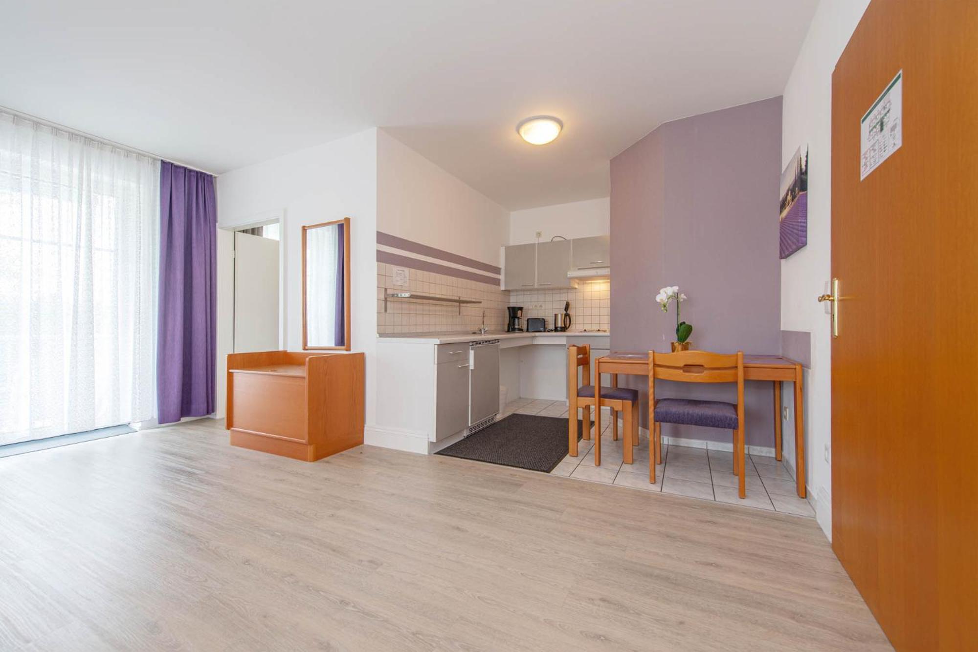 Hotel Garni Lichtquelle, Billede 6