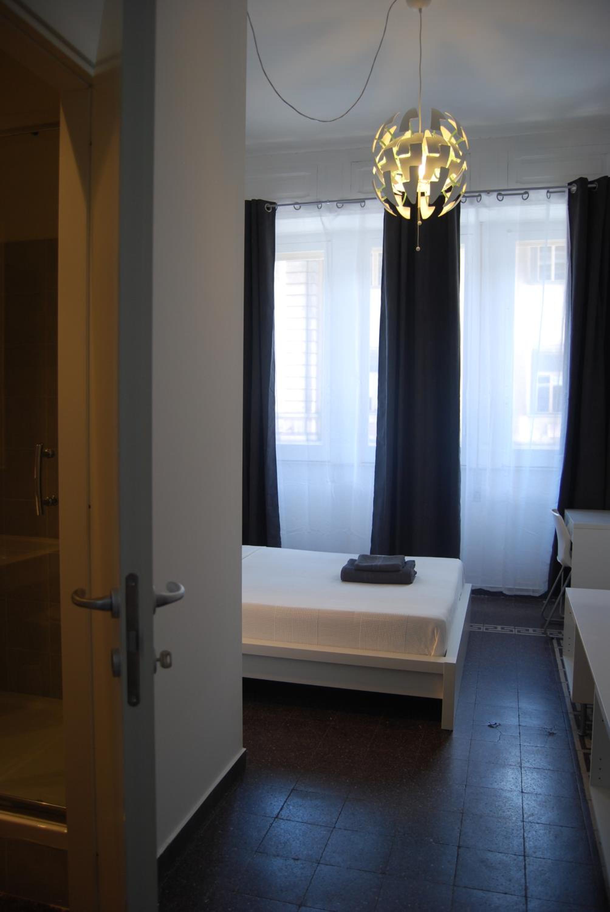 Comfort Single Room photo 2
