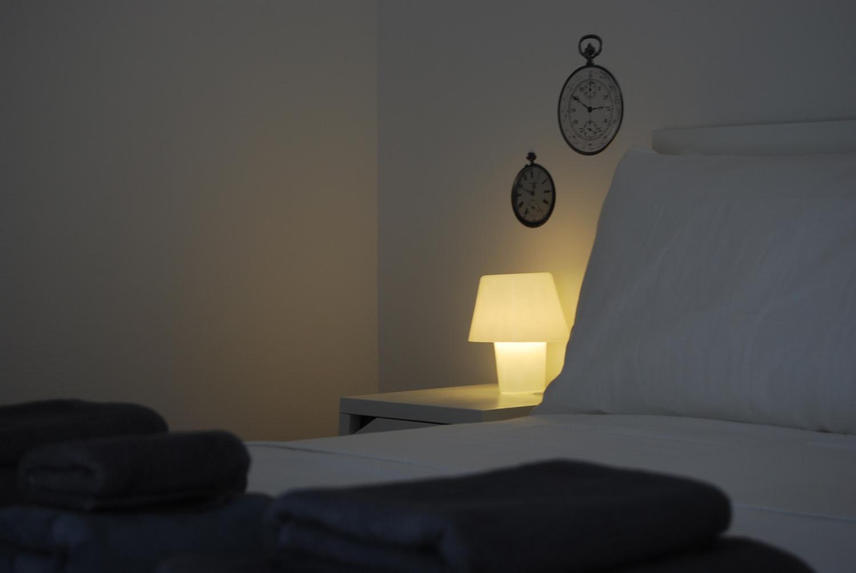 Double Room - Photo 1
