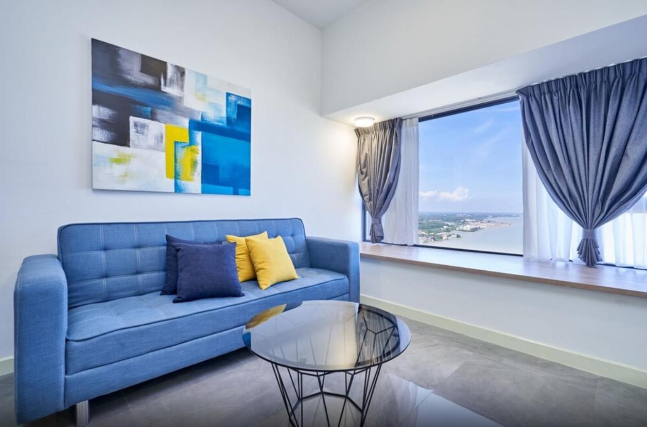 King Room with Sea View - Photo 4