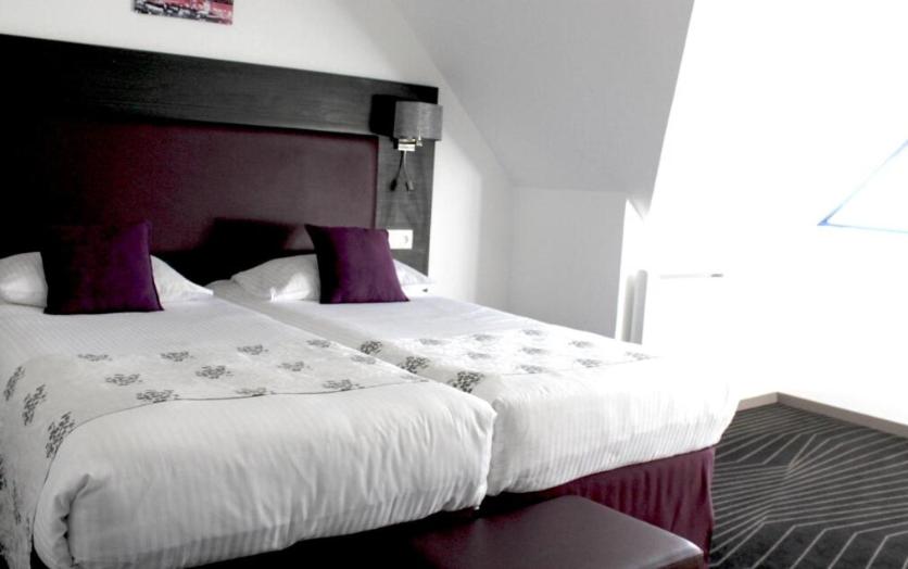 Comfort Twin Room - Photo 3