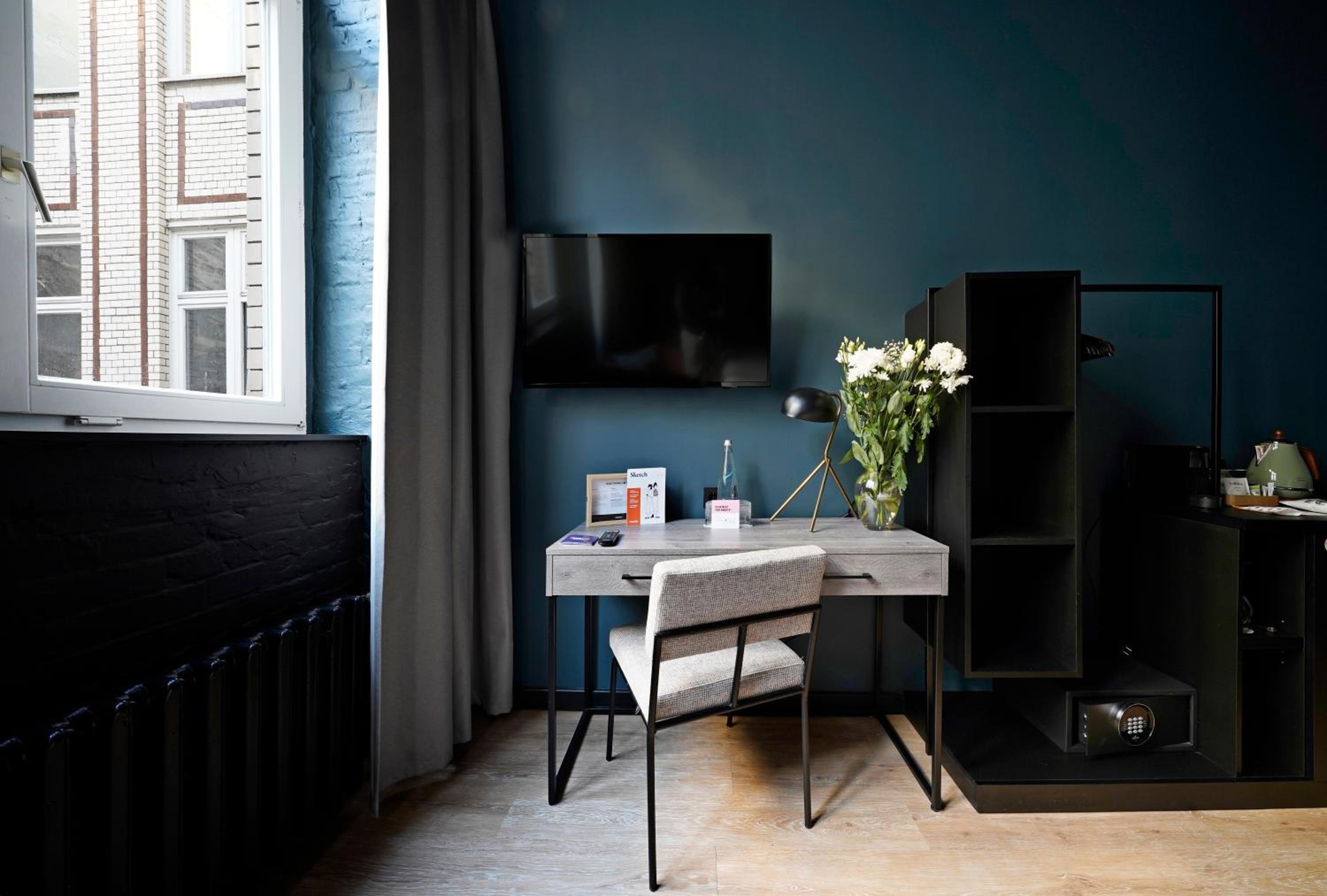 Standard Room photo 2