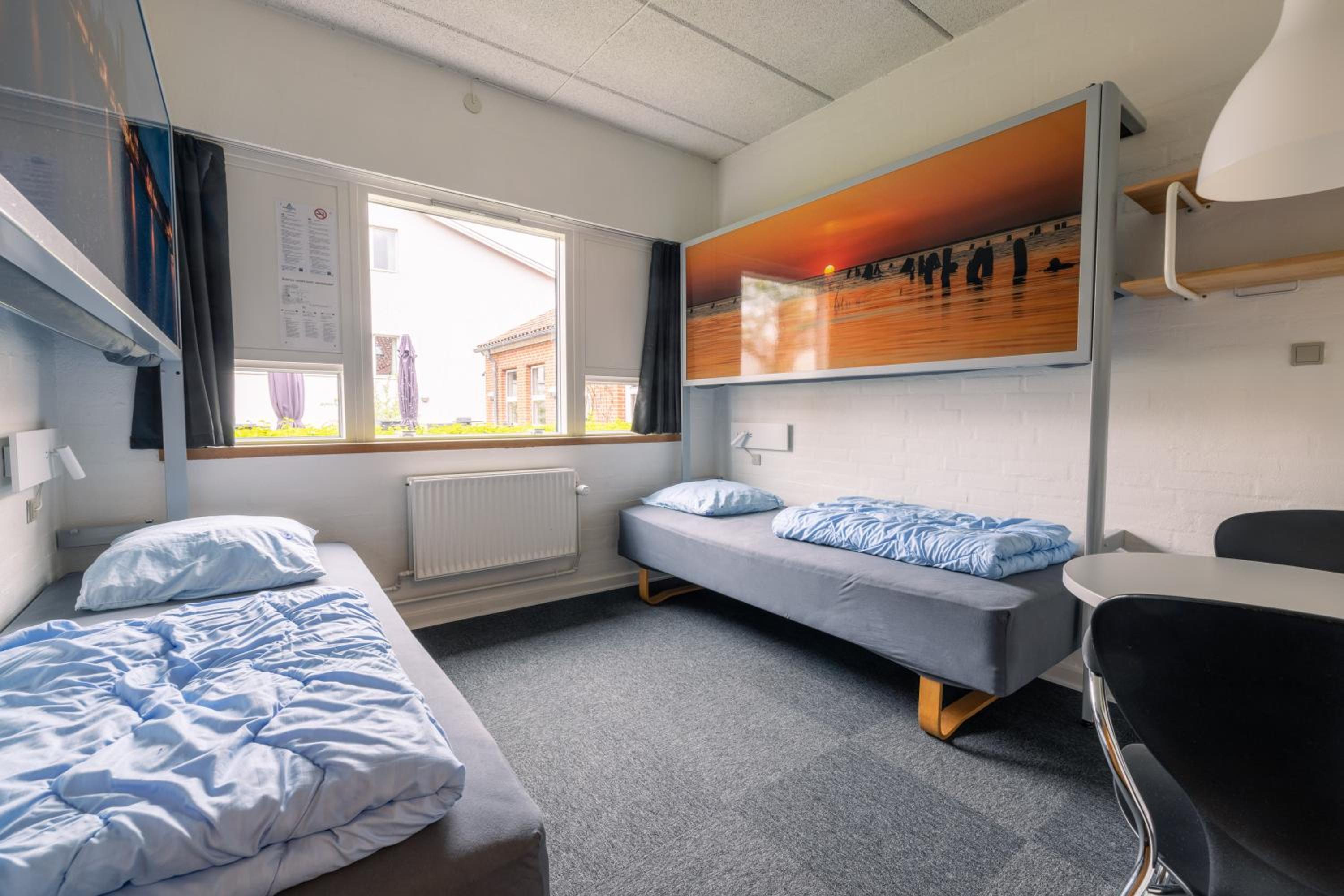 Twin Room photo 3