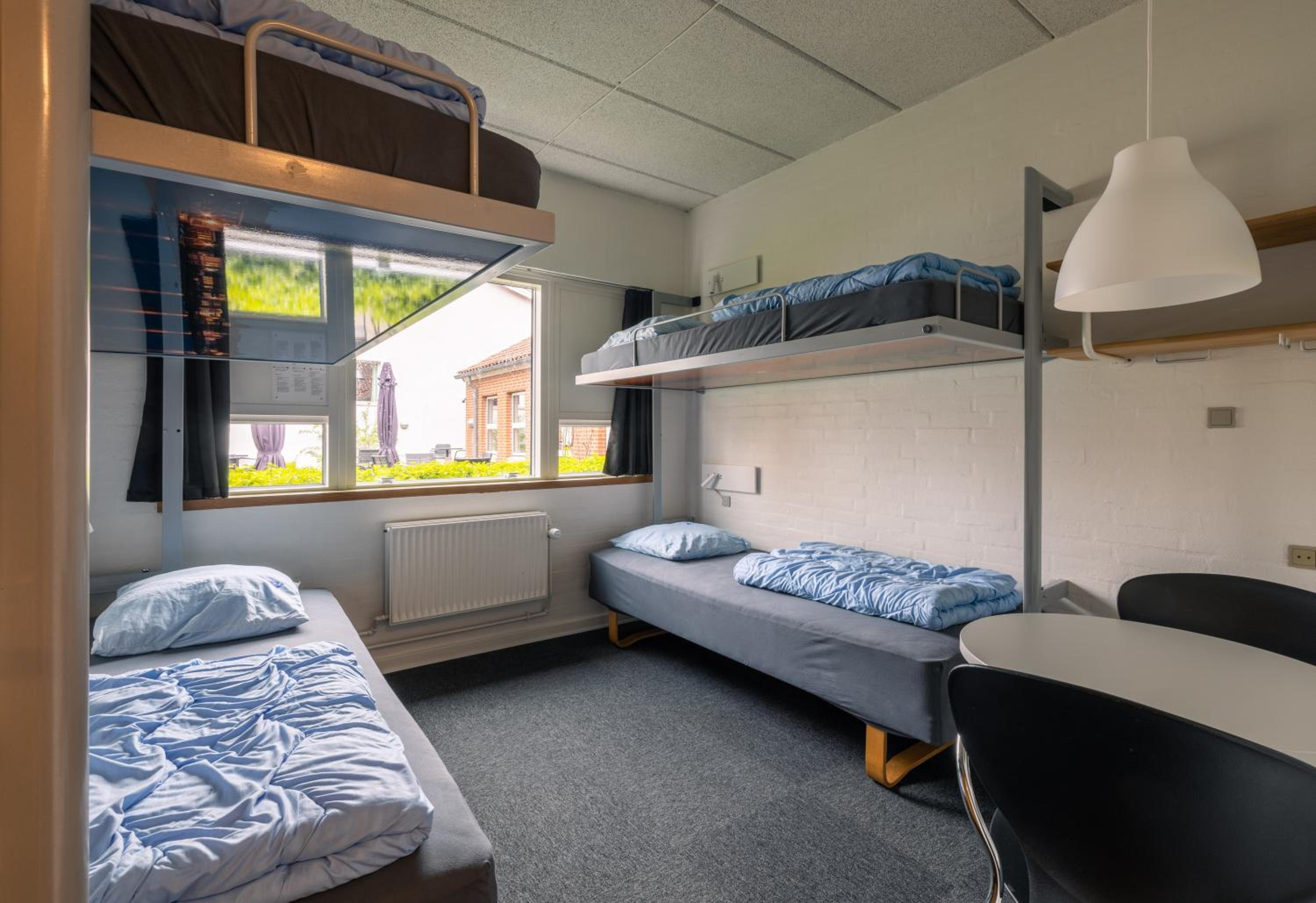 Triple Room photo 1