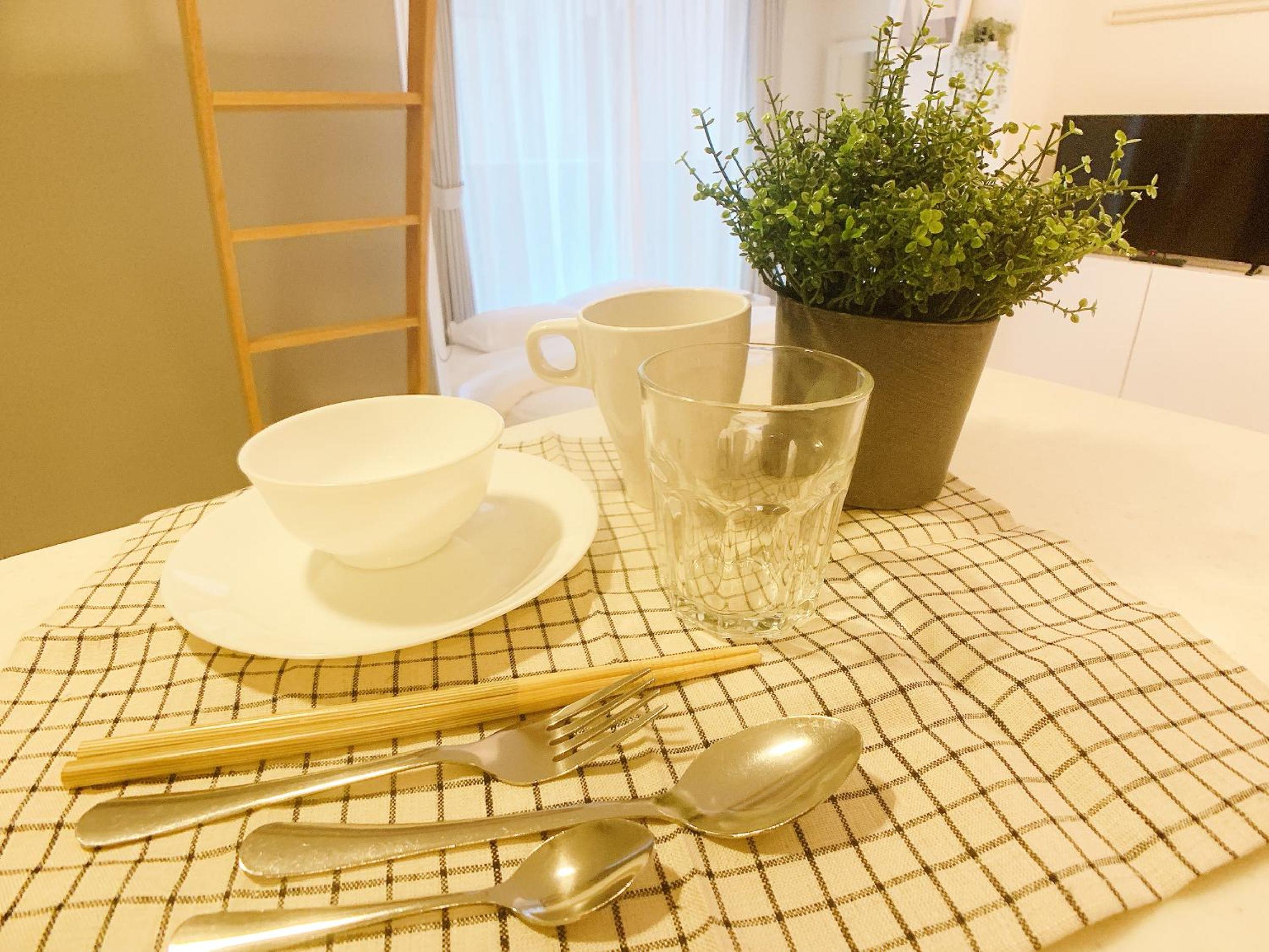 Studio Apartment - Photo 11