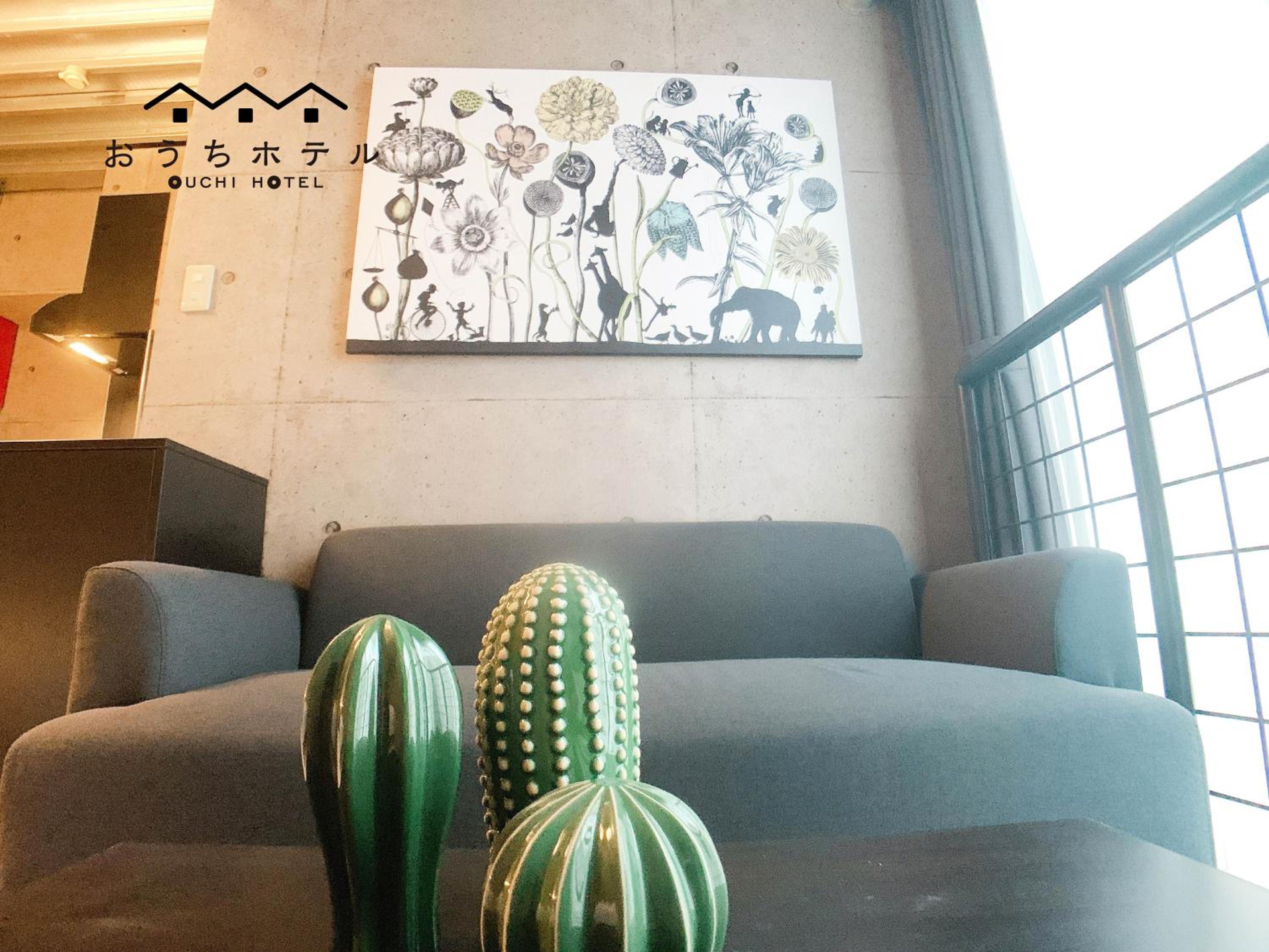 Studio Apartment - Photo 21