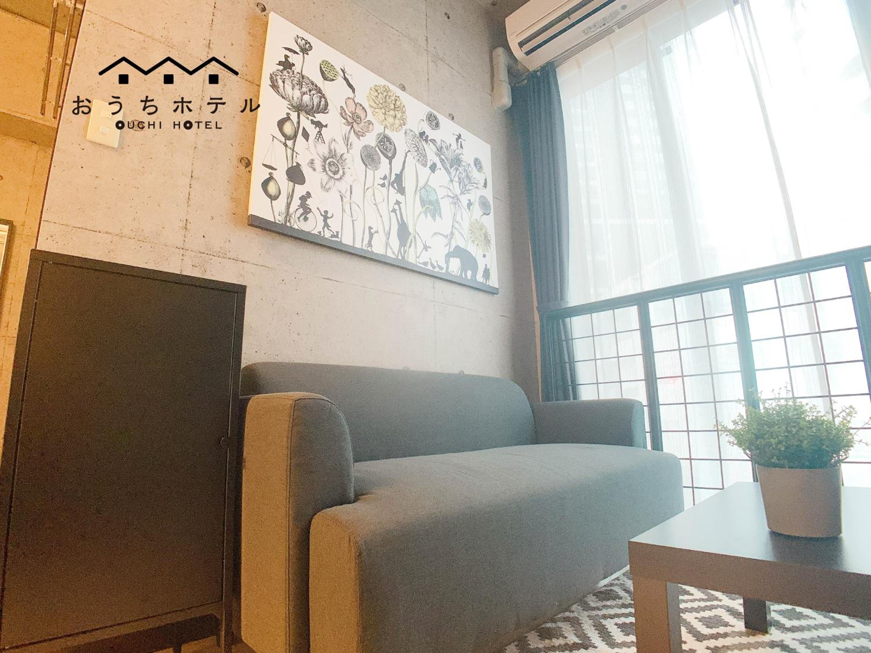 Studio Apartment - Photo 15