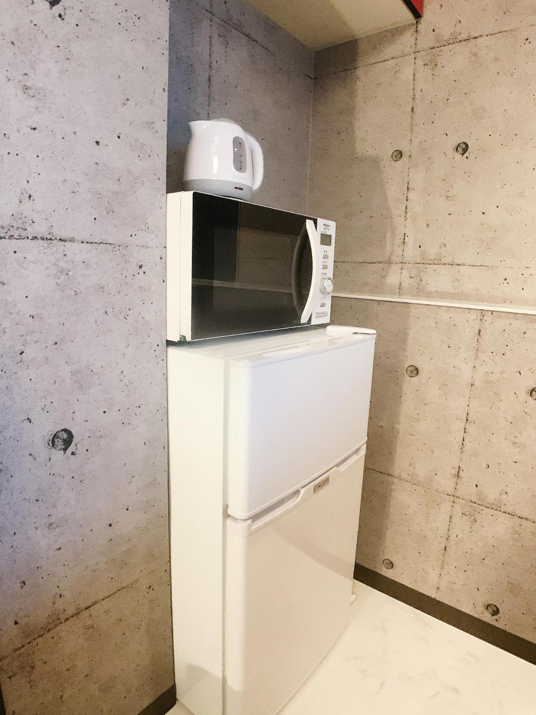Studio Apartment - Photo 12